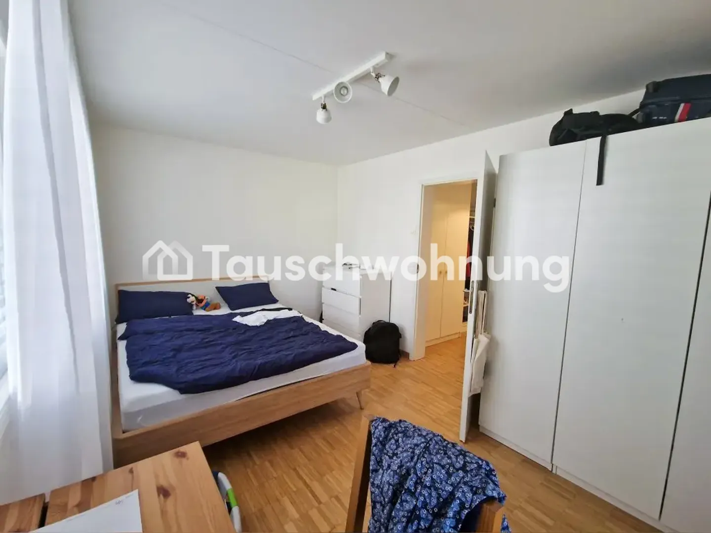 Geräumige 3.5 Zimmer-Wohnung - Foto 7 von 11