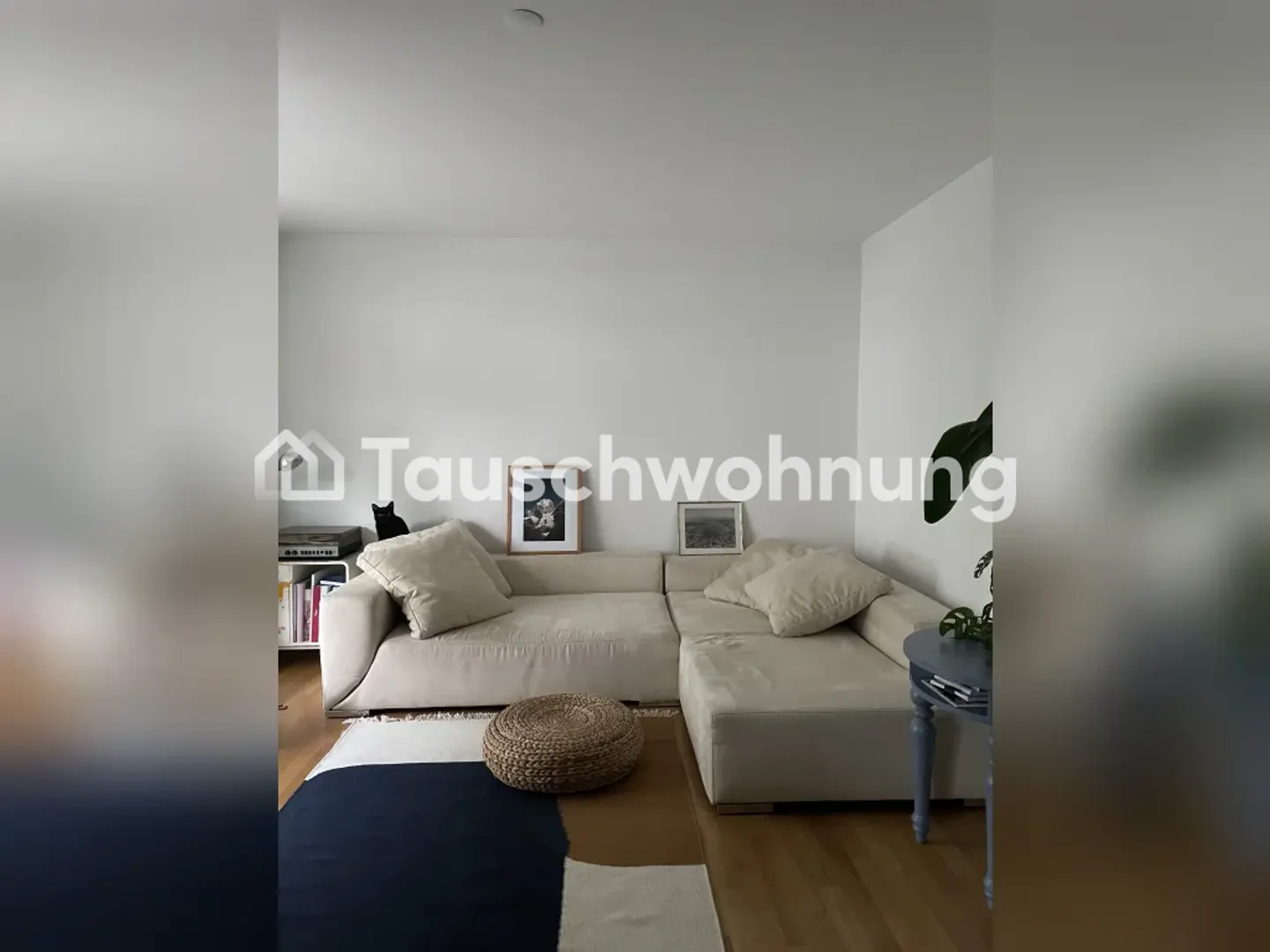 3-Zimmer-Wohnung in Zürich, Kreis 4 - Foto 1 di 4