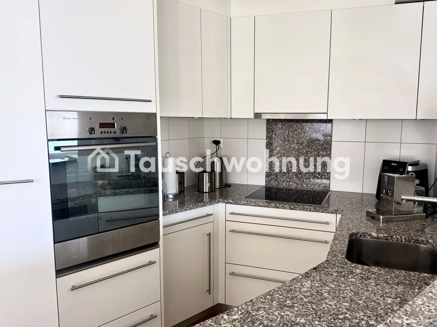 Helle 3.5-Zimmer Wohnung in Zürich - Foto 6 von 10
