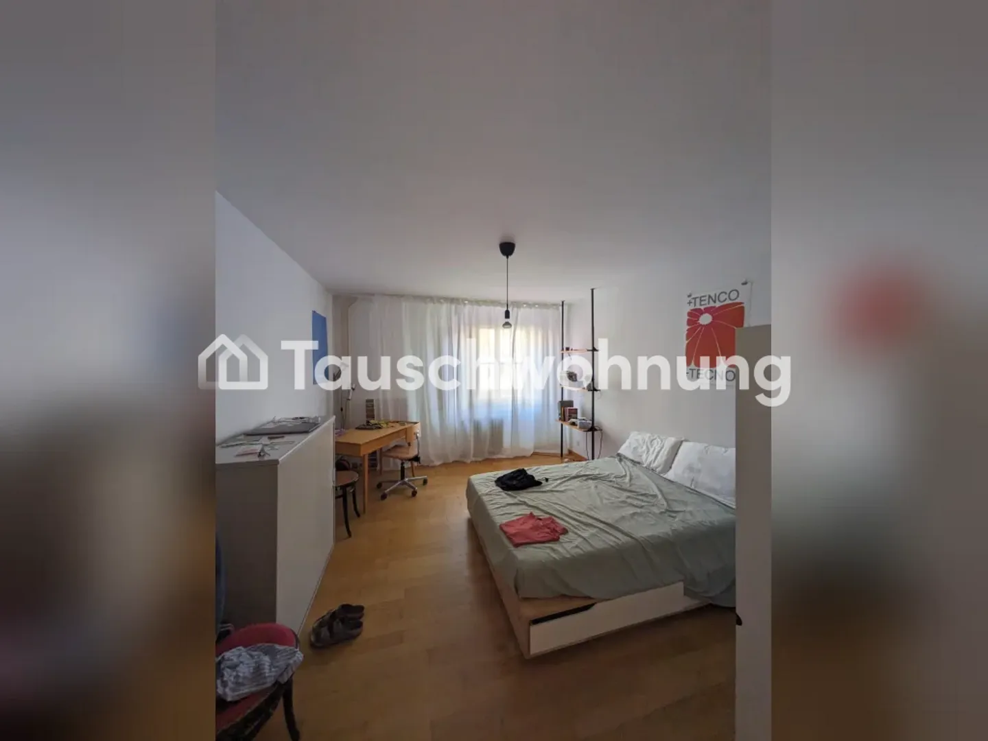 3.5 room apartment near Manesseplatz change to a 2.5 - Photo 7 of 11
