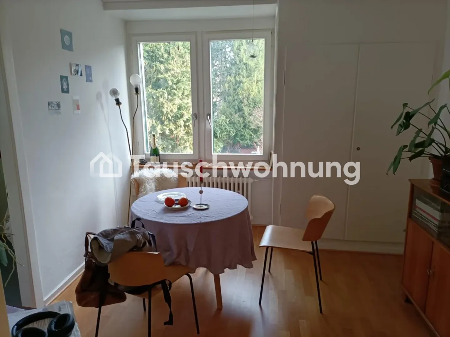 Appartement 1,5 pièces près de Klusplatz - Photo 6 sur 6