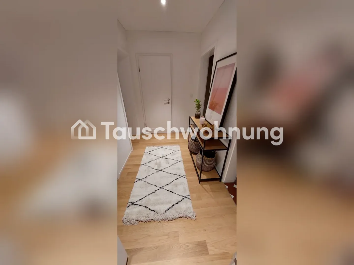 Appartement à Alt-Wiedikon à échanger contre un plus grand - Photo 2 sur 7