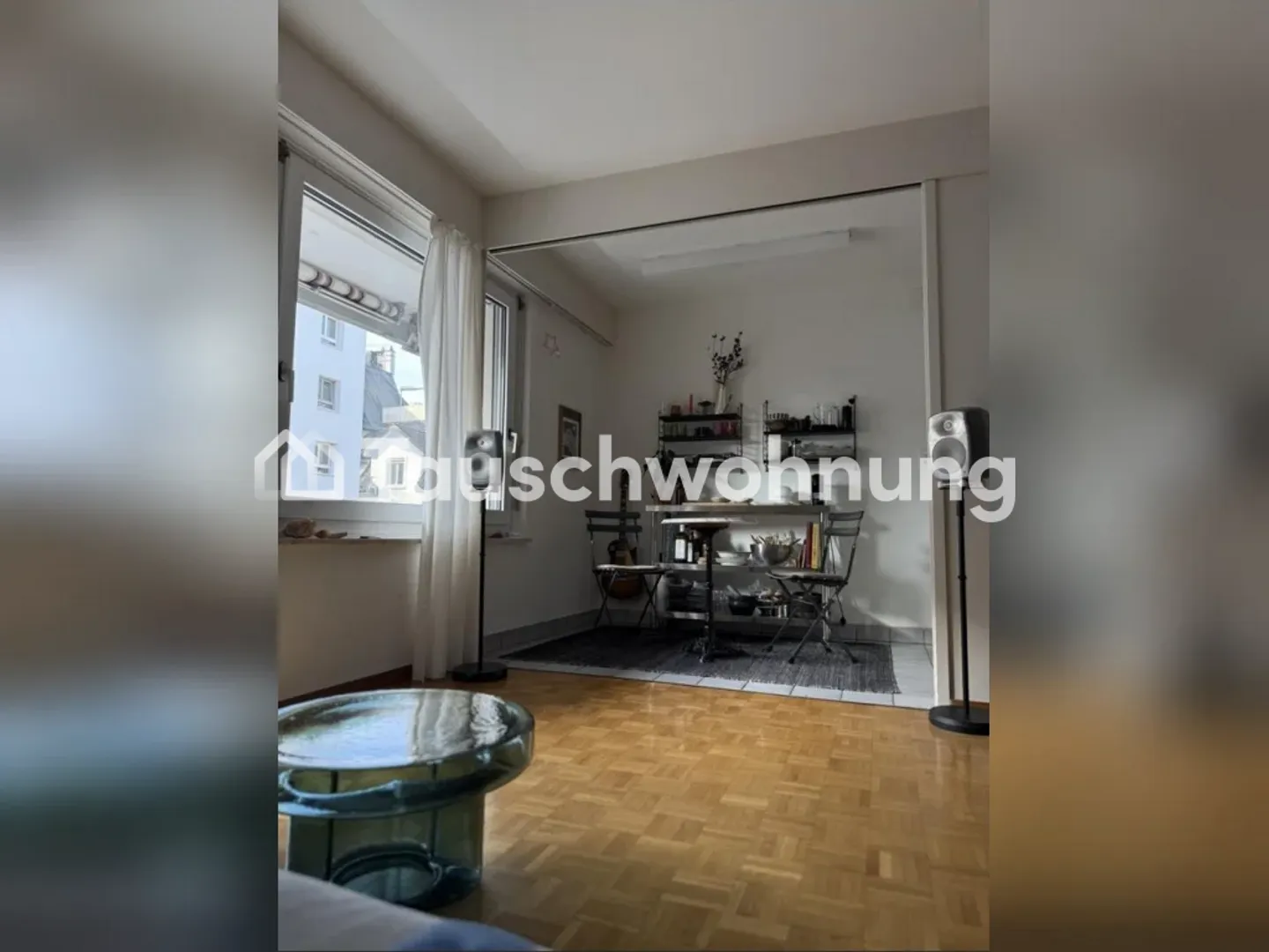 Tausche gemütliche Wohnung in Zürich, Kreis 8 - Photo 3 of 6