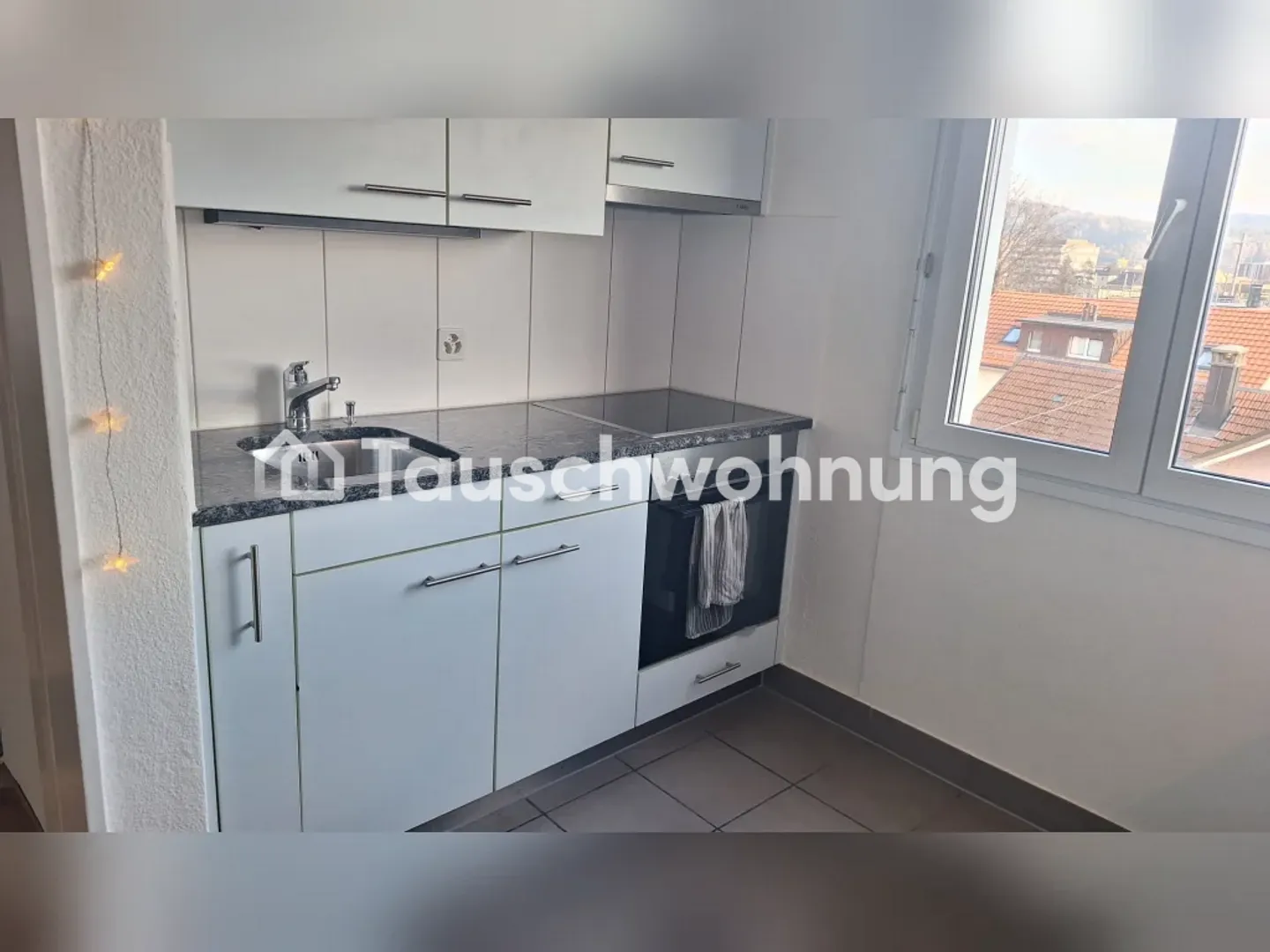Sehr günstige 1.5 Zimmer Wohnung, 33 min zum Zürich HB - Photo 6 of 9