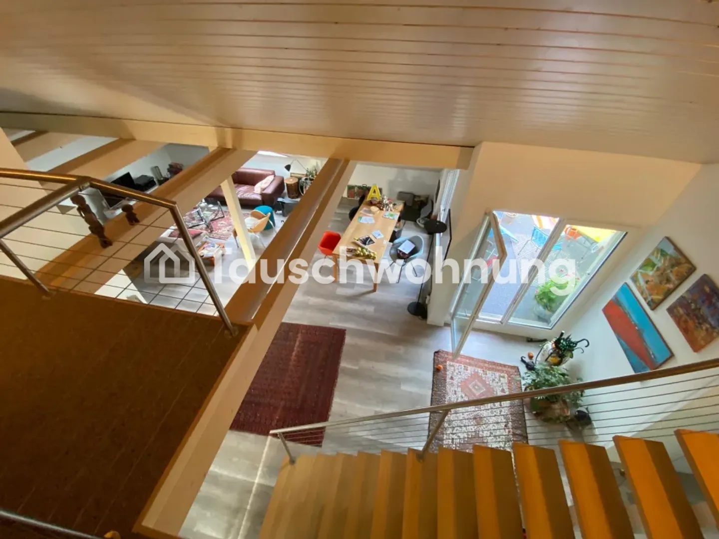 Geräumige Wohnung mit Terrasse - Foto 8 von 13