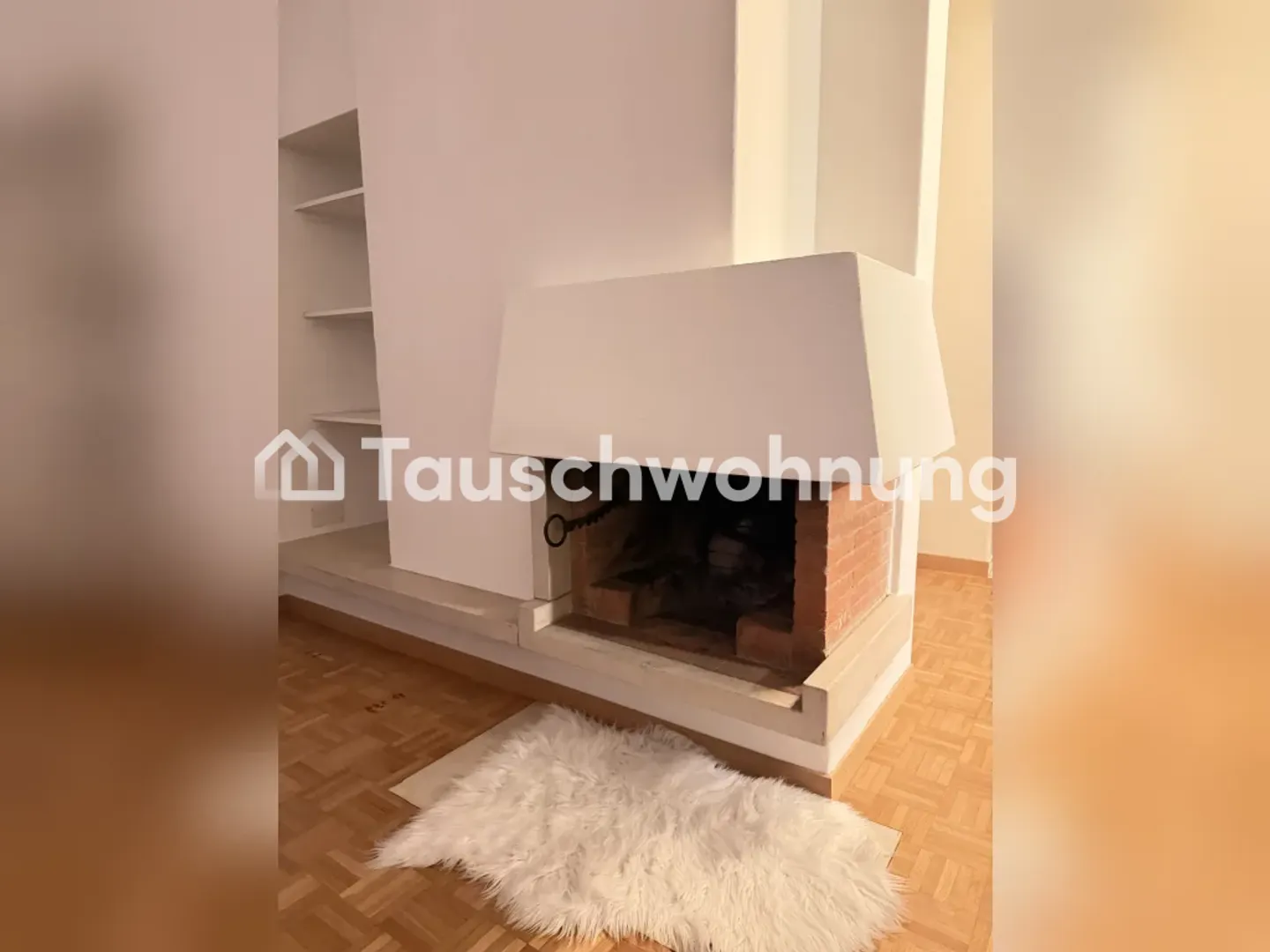 550m from Lake Zurich - 2 Room Apartment with Fireplace - Photo 3 of 9