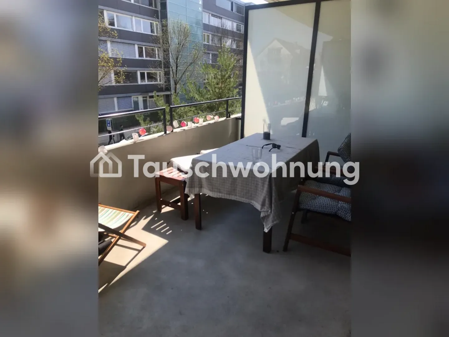 Zürich-Circle 9: Cozy 2.5-Room Apartment - Photo 7 of 11