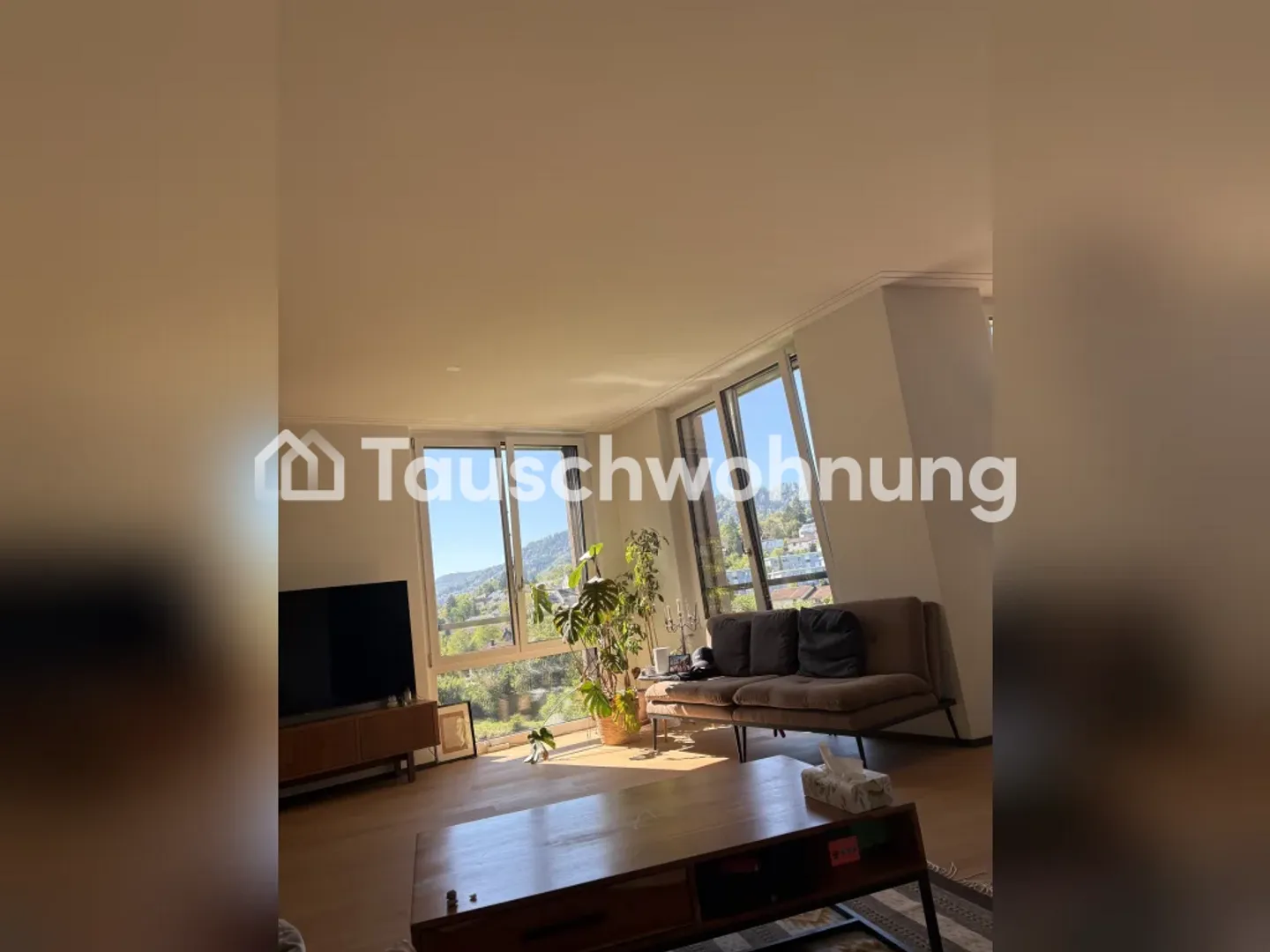 4,5-Zimmer-Wohnung in Zürich, Kreis 2 - Photo 1 of 3