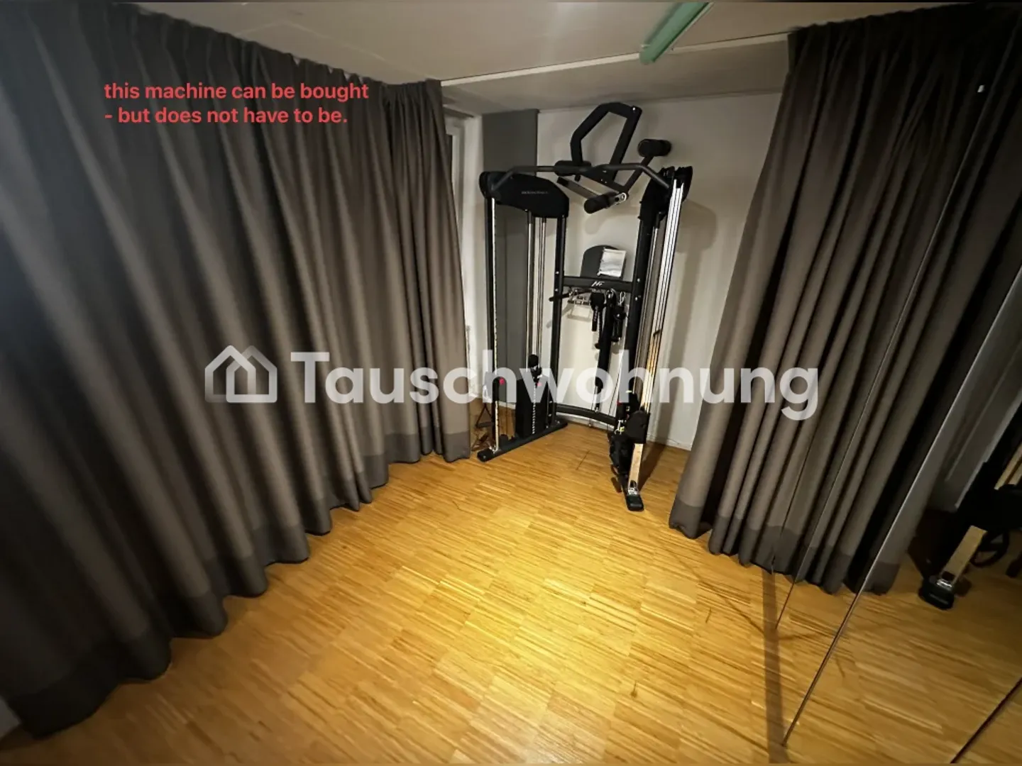 Looking for 2, 3, 3.5 rooms, offering 2.5 rooms Hardbrücke/Primetower - Photo 9 of 13