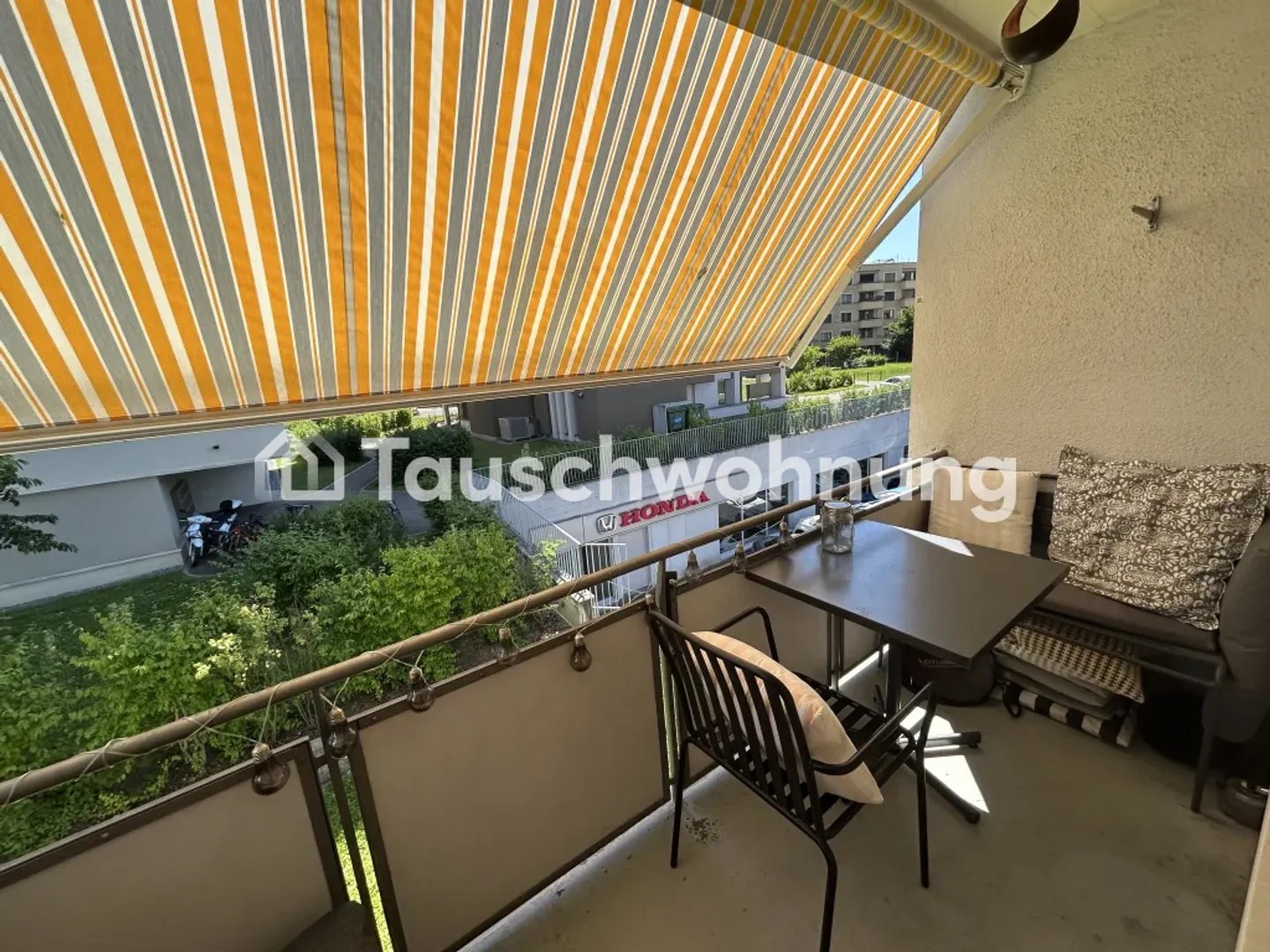 3-Zimmer Wohnung Tausch - Foto 4 von 8