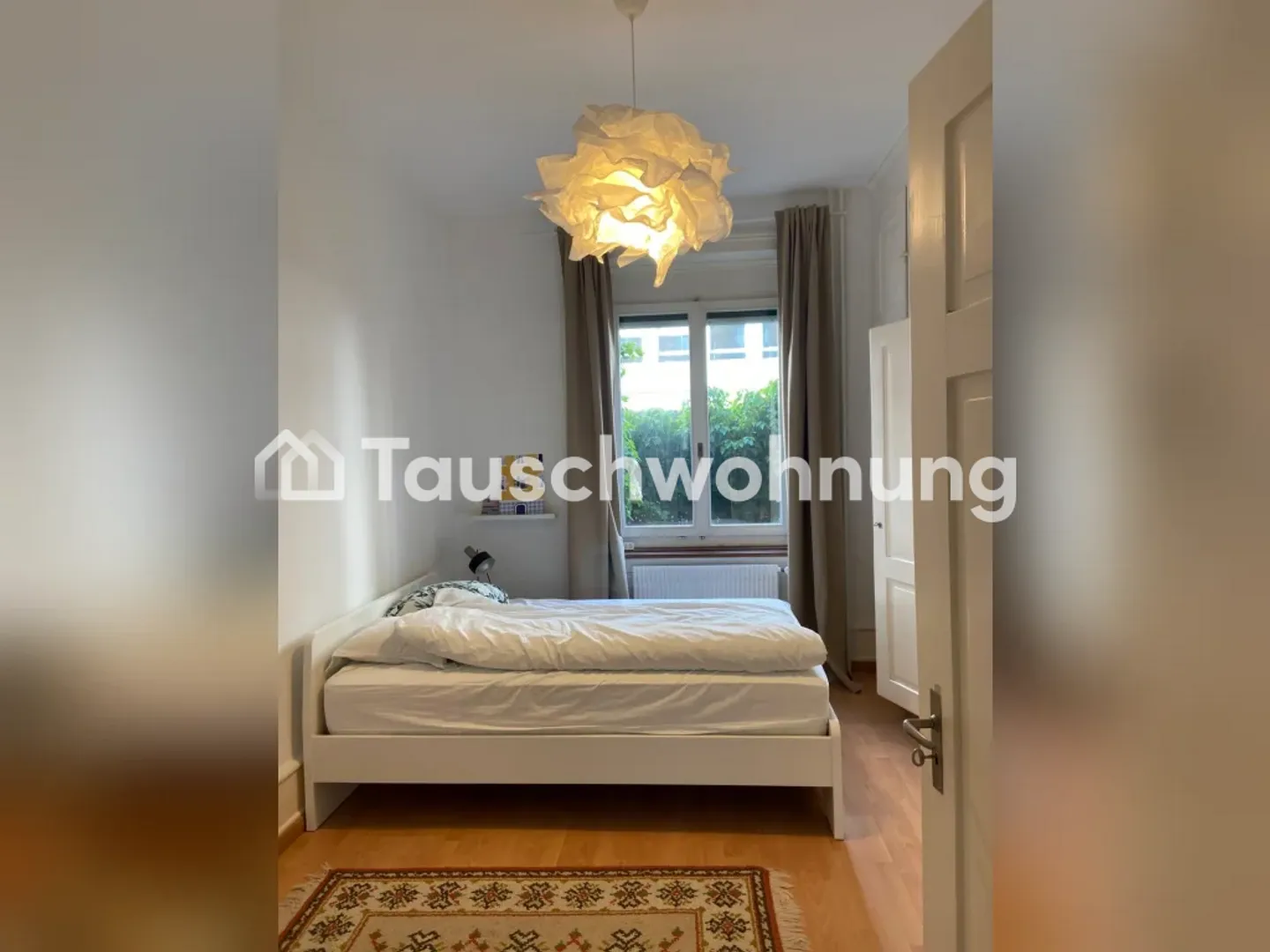 Zurich, District 3: Beautiful 2.5-Room Apartment - Photo 1 of 7