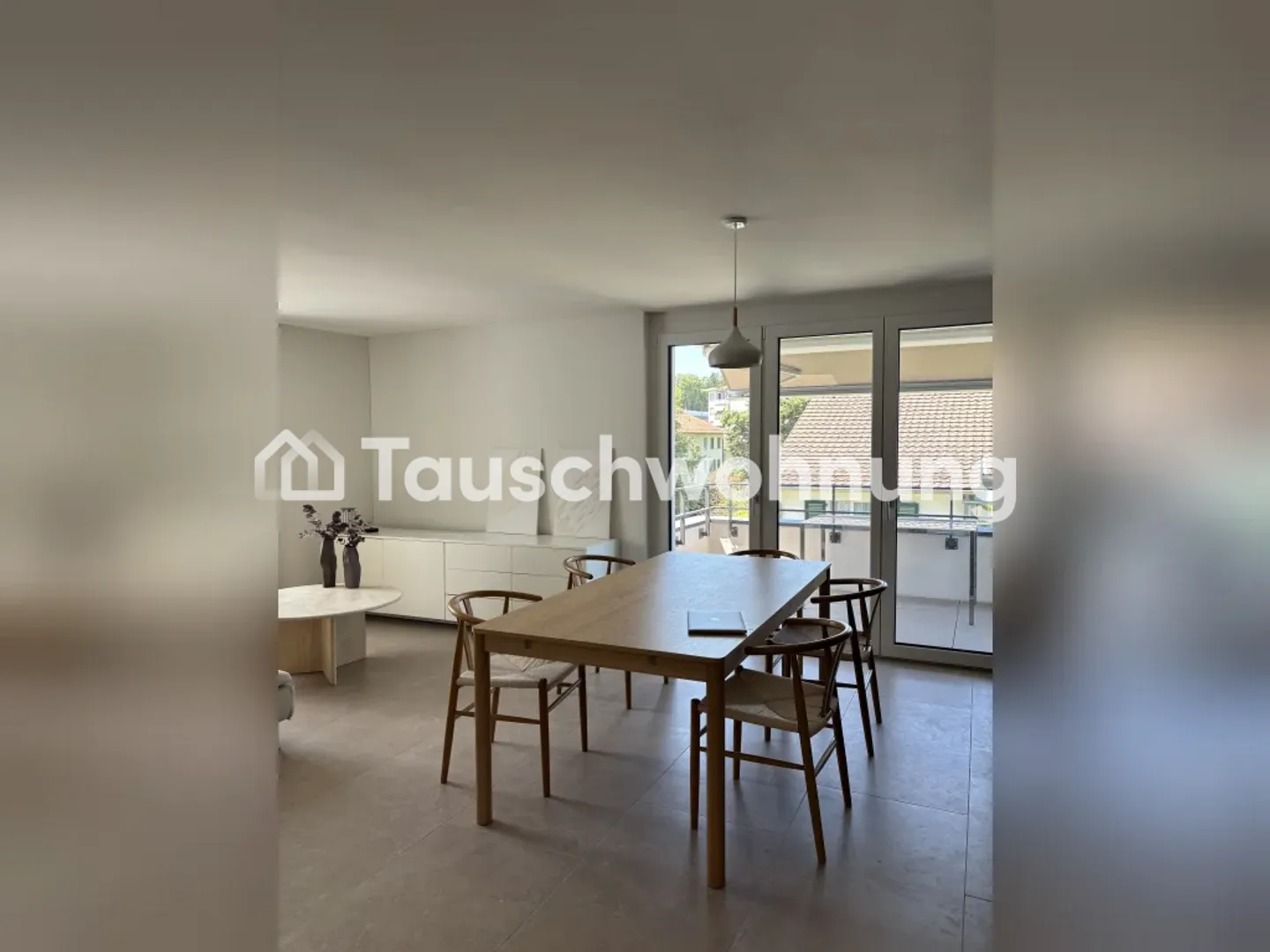 Schöne Wohnung mit Balkon - Foto 2 von 7
