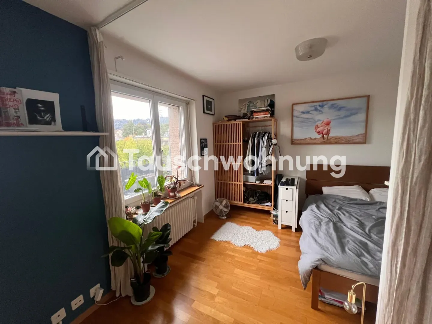 30 m² Apartment in Zurich, District 2 - Photo 1 of 7