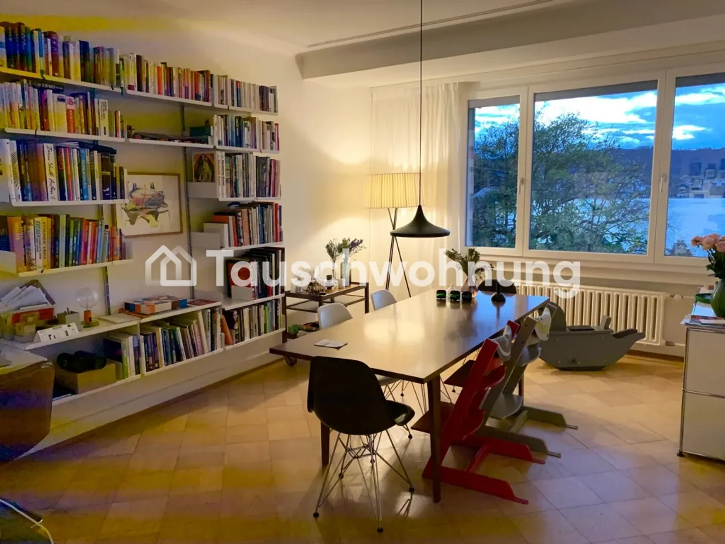 Appartamento 5 stanze a 8008, 110 m² - Foto 2 di 8