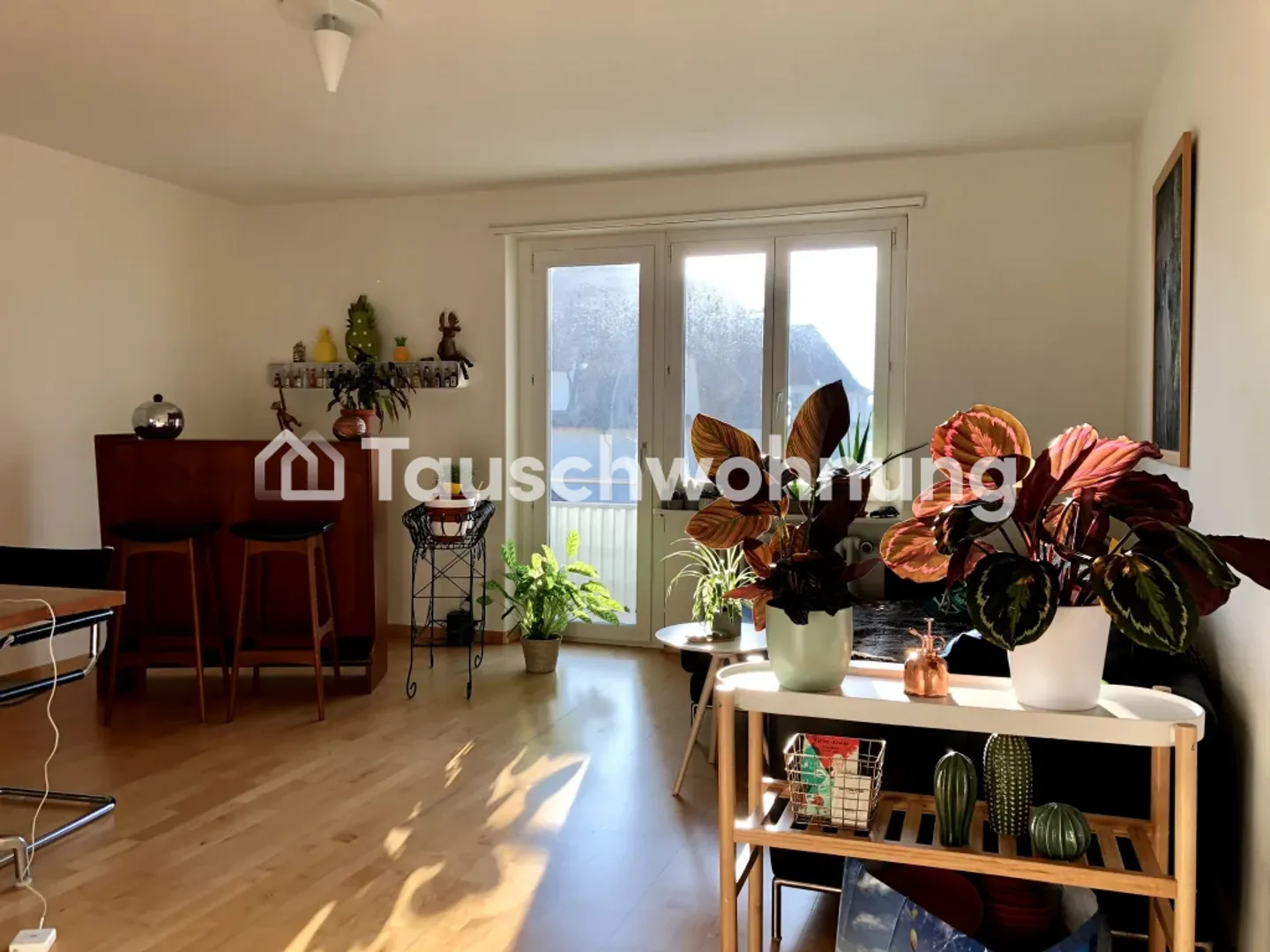 Zürich, Kreis 3: Charmante 3.5-Zimmer-Wohnung - Photo 1 of 7