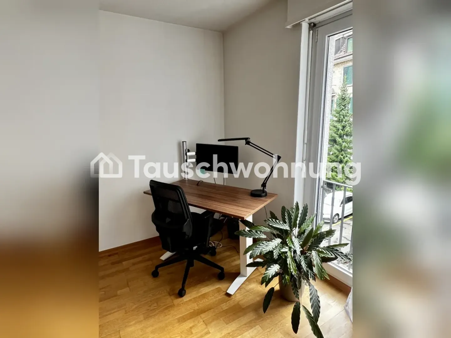 Bright 1.5-room apartment in Seefeld, quiet courtyard, Zurich K8 - Photo 2 of 8