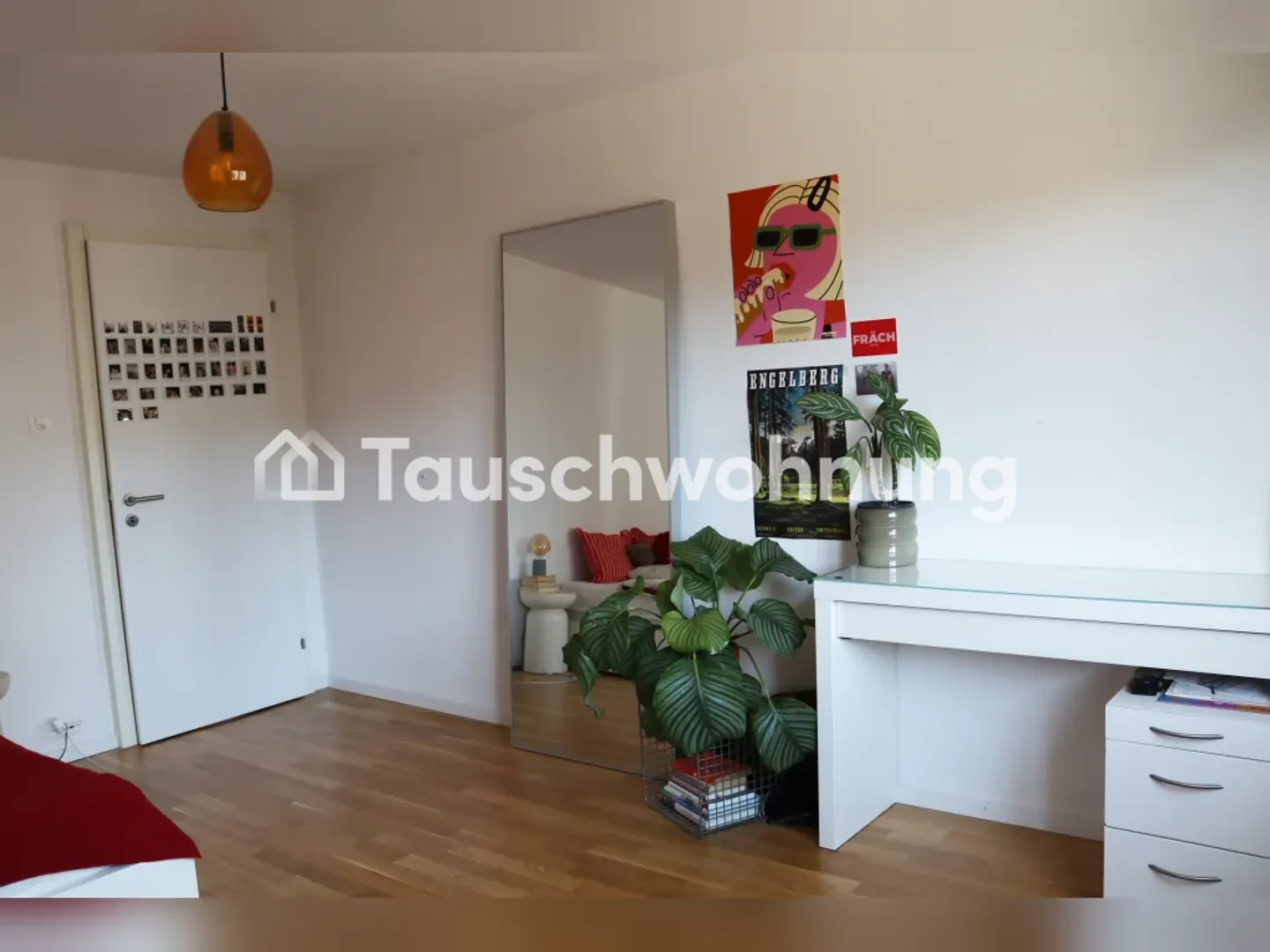 3-room apartment in Lucerne, 70 m² - Photo 6 of 8