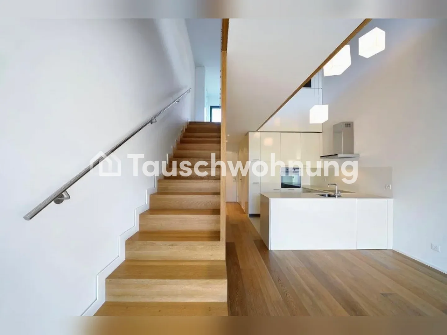 Gemütliche Maisonette in Zürich - Foto 2 von 10