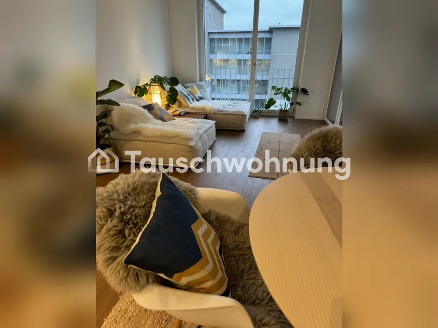 Uitikon: Nuovo edificio di 1,5 locali con vista da sogno e balcone - Foto 3 di 7