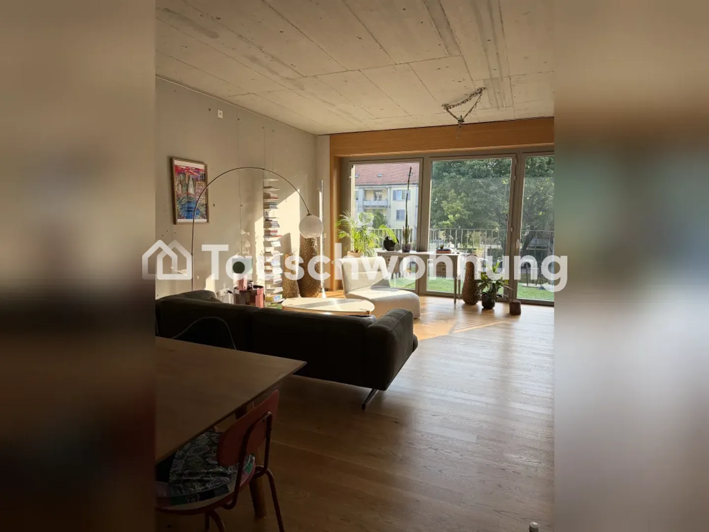 Appartement 3,5 pièces à Zurich, quartier 3 - Photo 1 sur 7