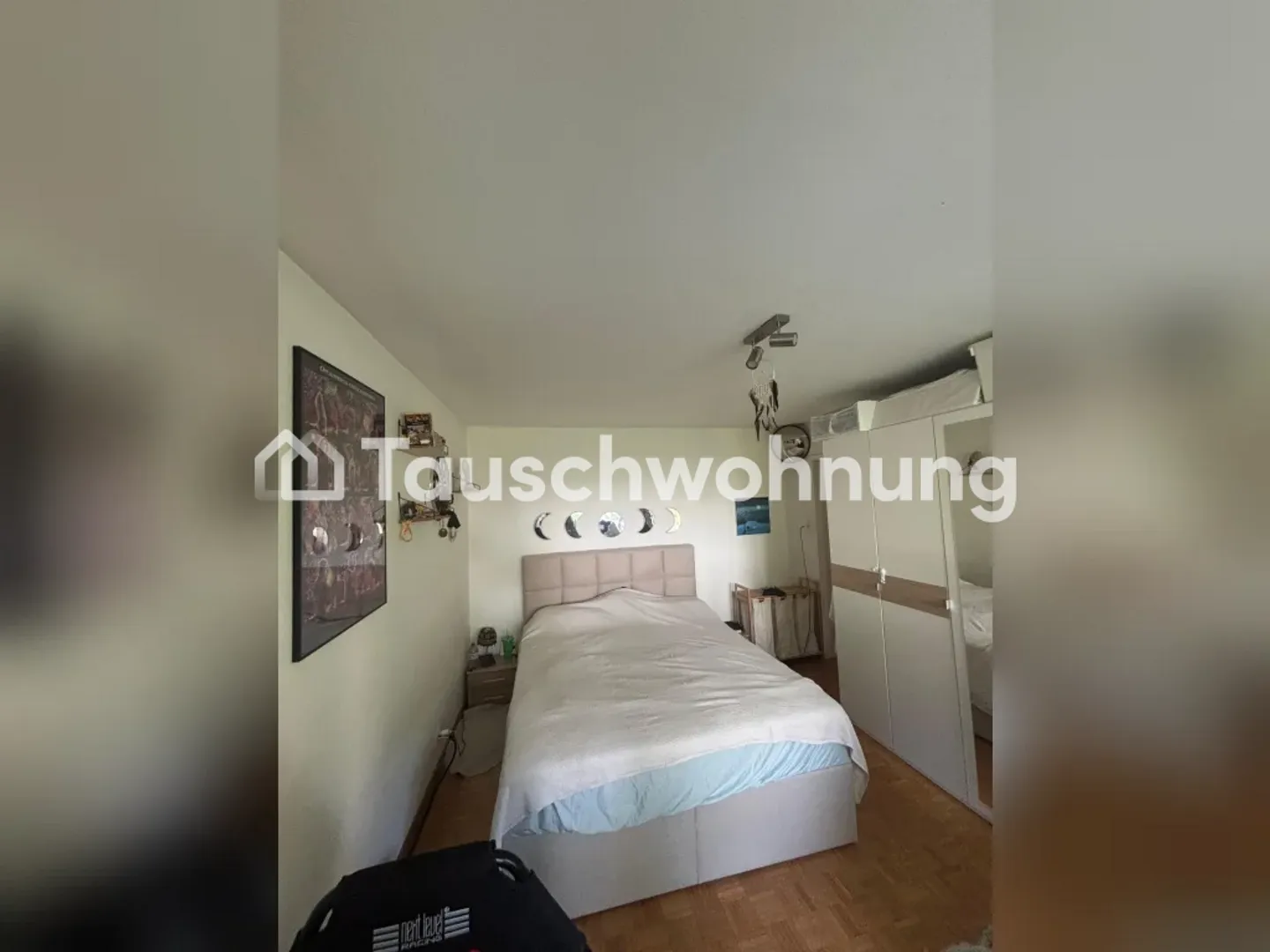 Charming 2.5-room apartment in Zurich, District 9 - Photo 5 of 7