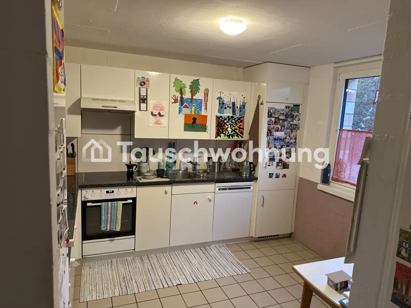 Swap your 4-room apartment in Winterthur! - Photo 2 of 8