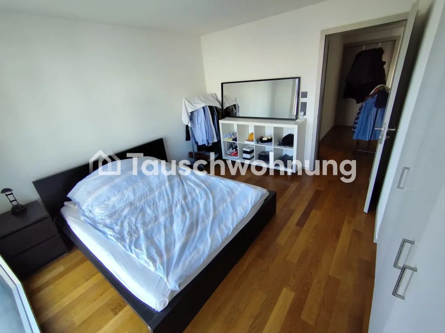 Modernes Apartment in Zürich Altstetten - Foto 13 von 13