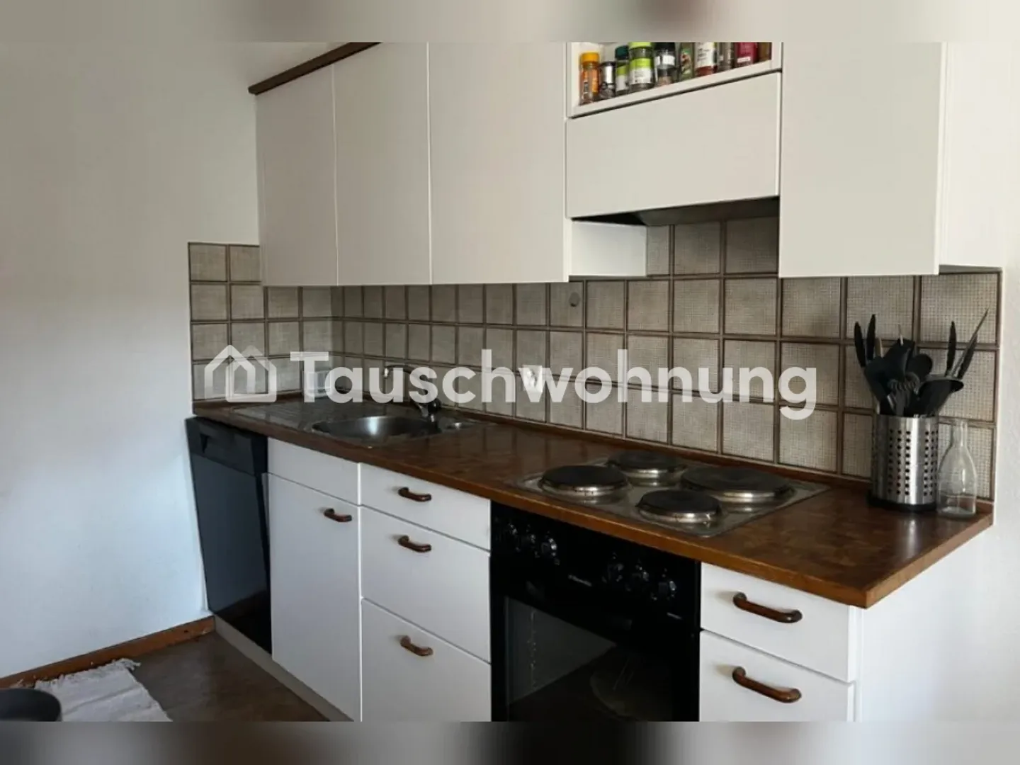 Bright 2.5 Room Apartment in District 4 for Exchange for 3.5 in ZH - Photo 4 of 8