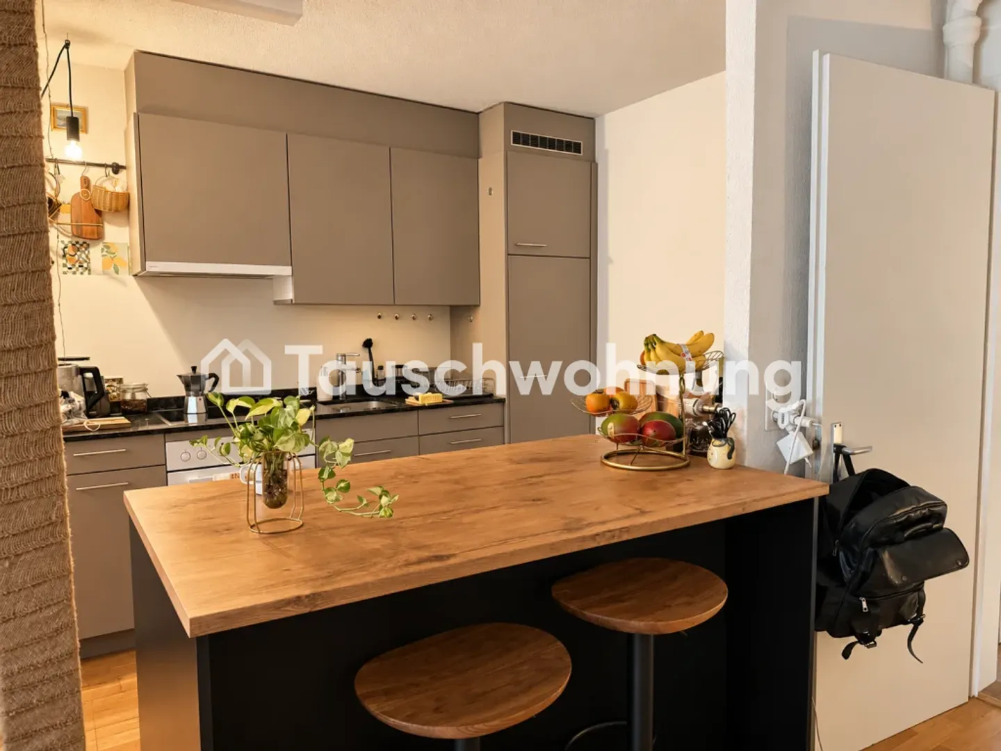 Appartamento centrale di 2,5 stanze a Niederdorf, Zurigo - Foto 3 di 13