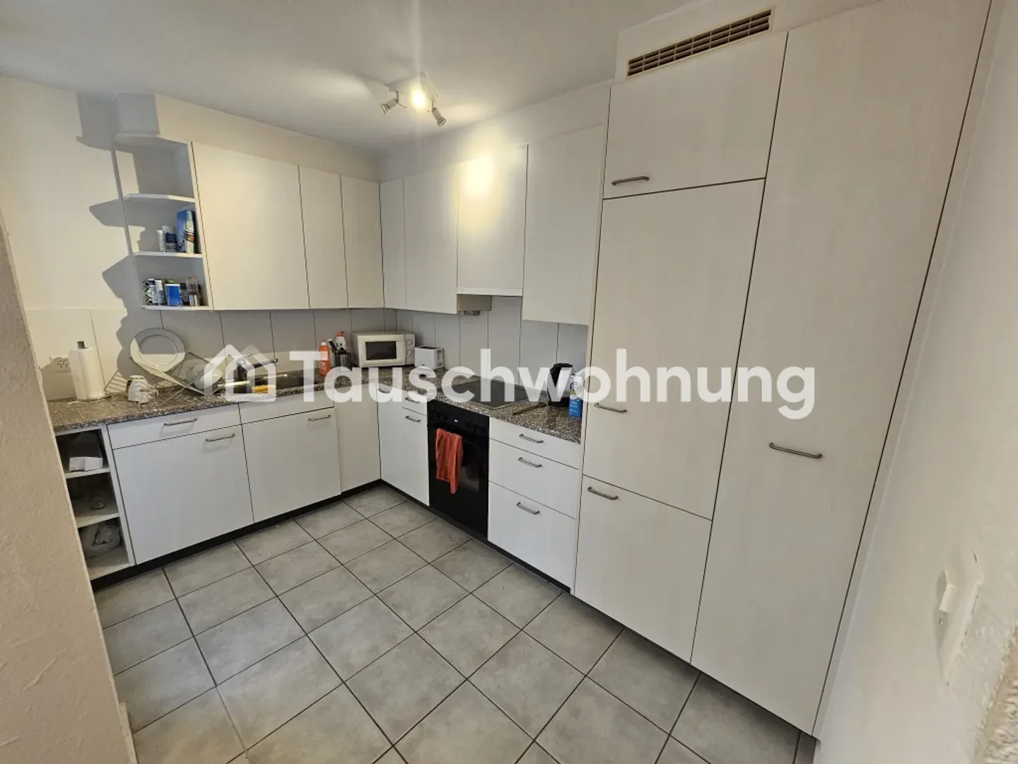 Geräumige Wohnung in Zürich - Foto 2 von 7