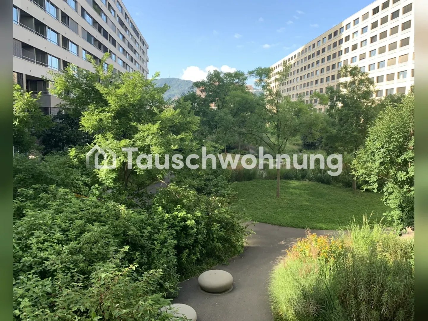 Looking for 2, 3, 3.5 rooms, offering 2.5 rooms Hardbrücke/Primetower - Photo 10 of 13