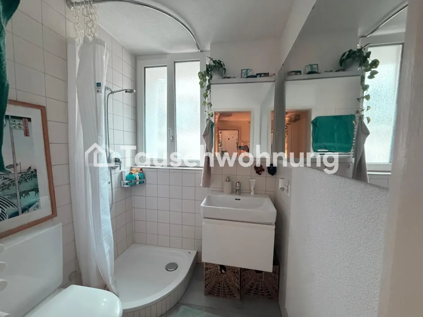 Appartamento centrale di 2,5 stanze a Niederdorf, Zurigo - Foto 11 di 13