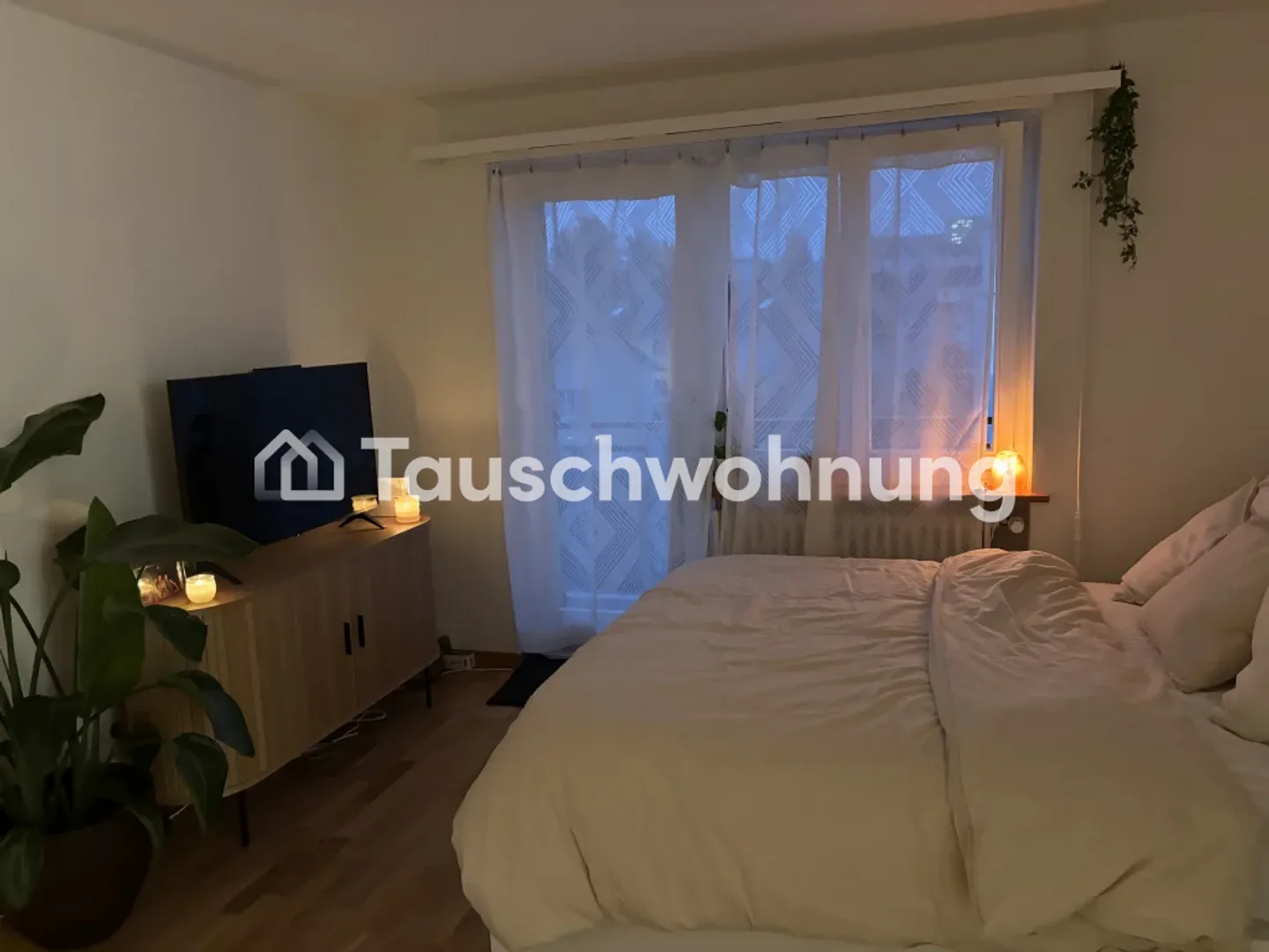 Exchange small apartment in Zurich for larger 3-room - Photo 1 of 8