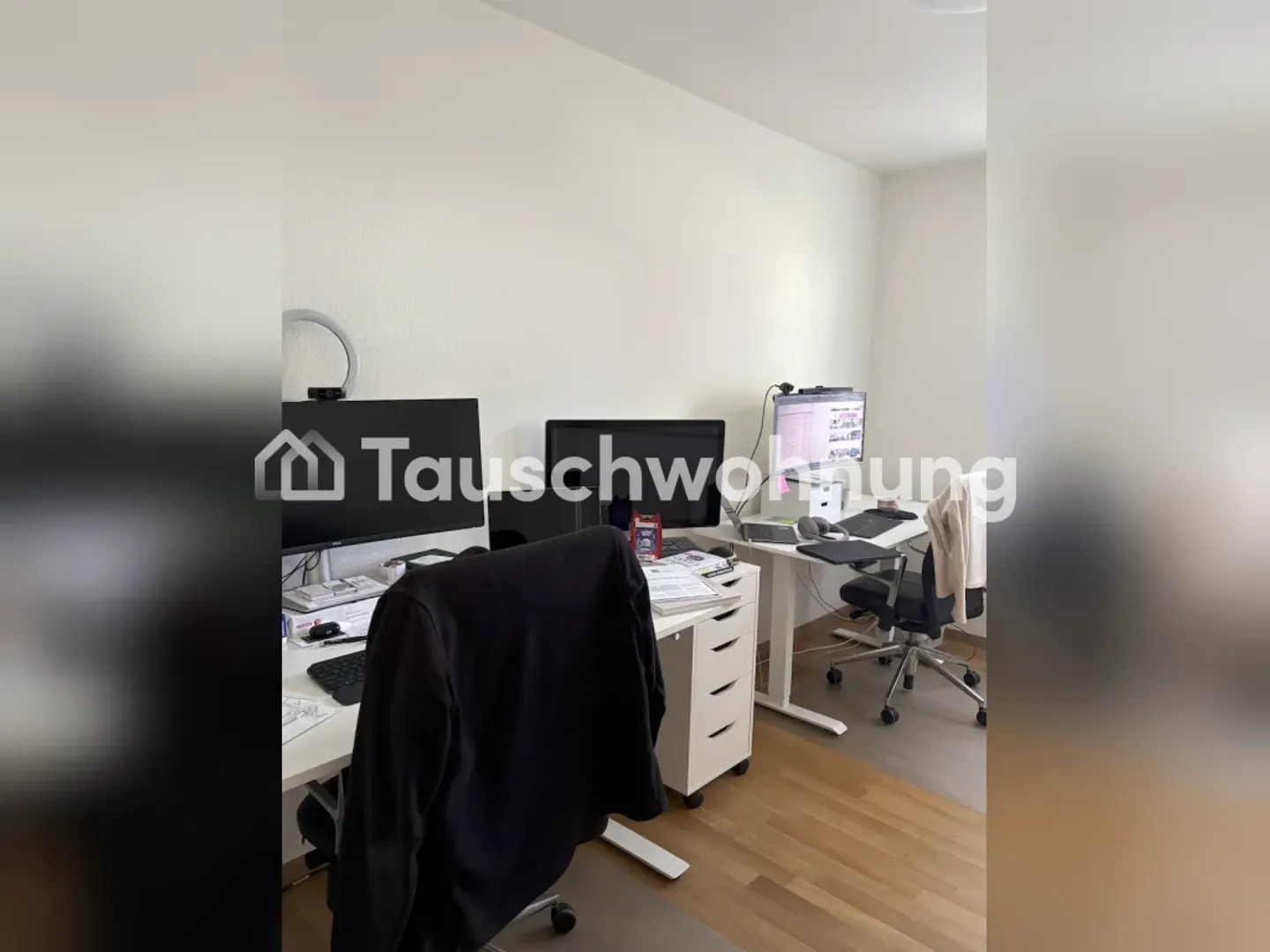 Charmante Wohnung in Adliswil - Foto 2 von 13