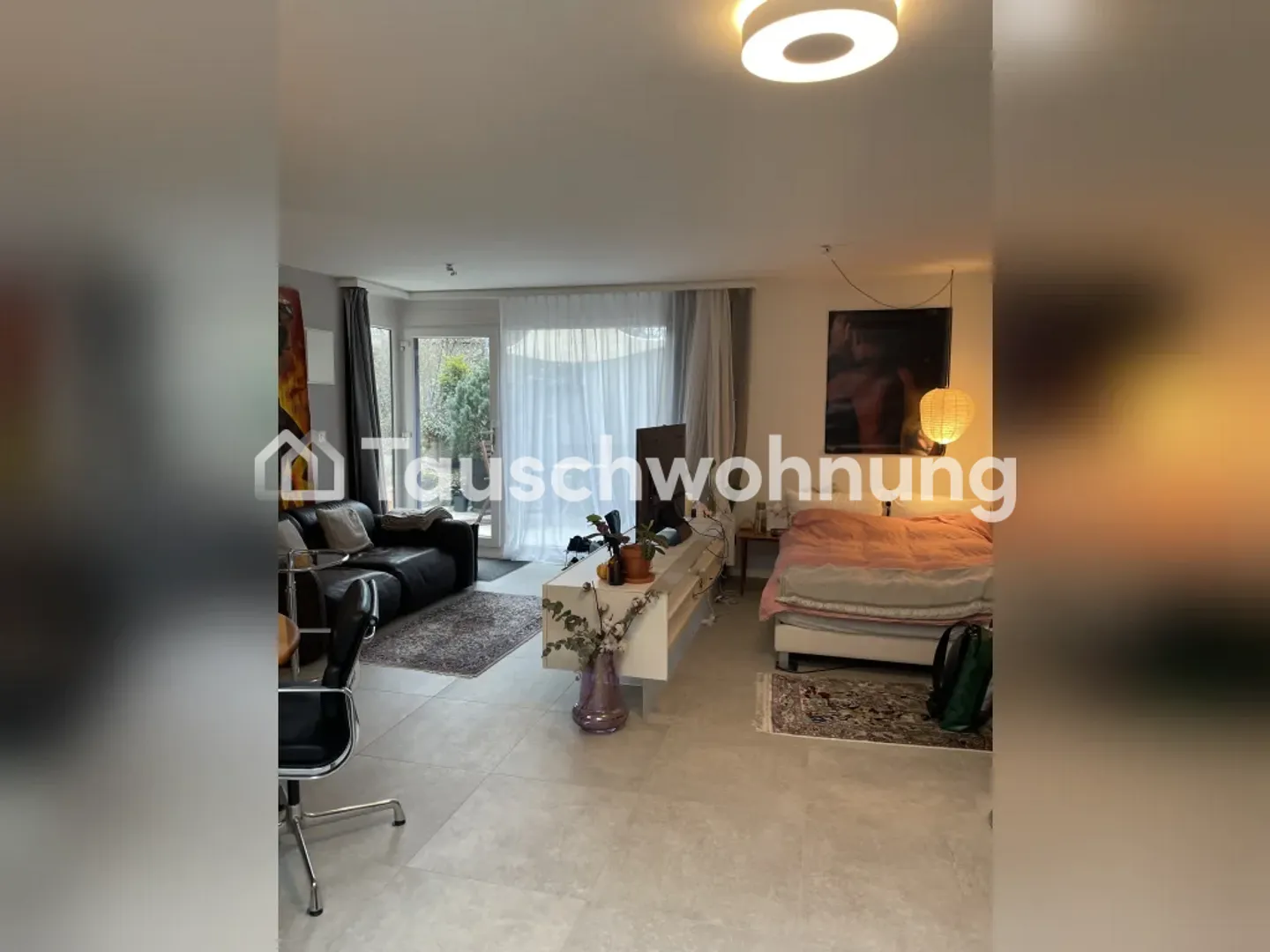 Compact 1.5-room flat in Zurich, District 10 - Photo 2 of 9