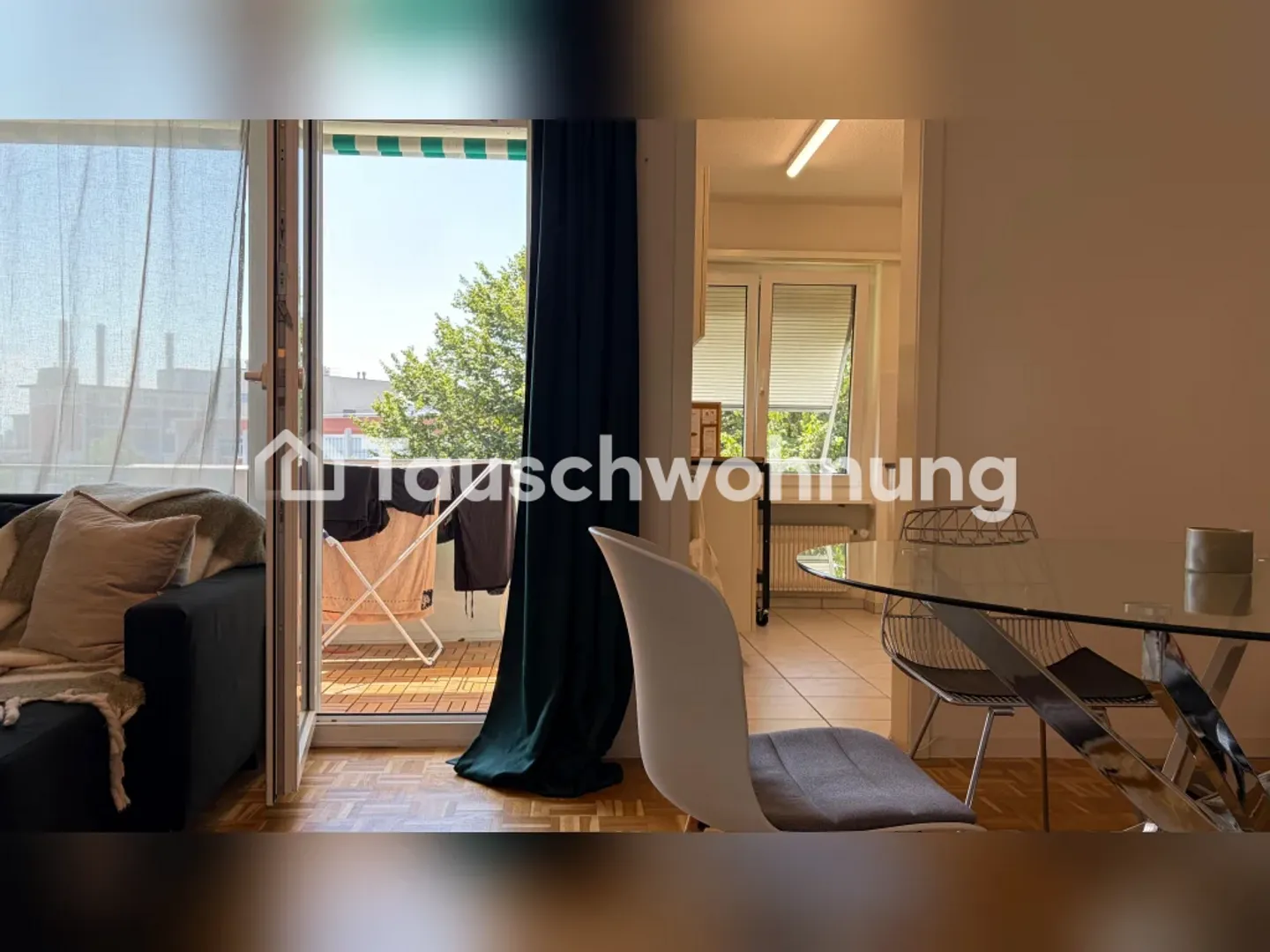 Ideale per single o coppie a Dübendorf - Foto 5 di 9