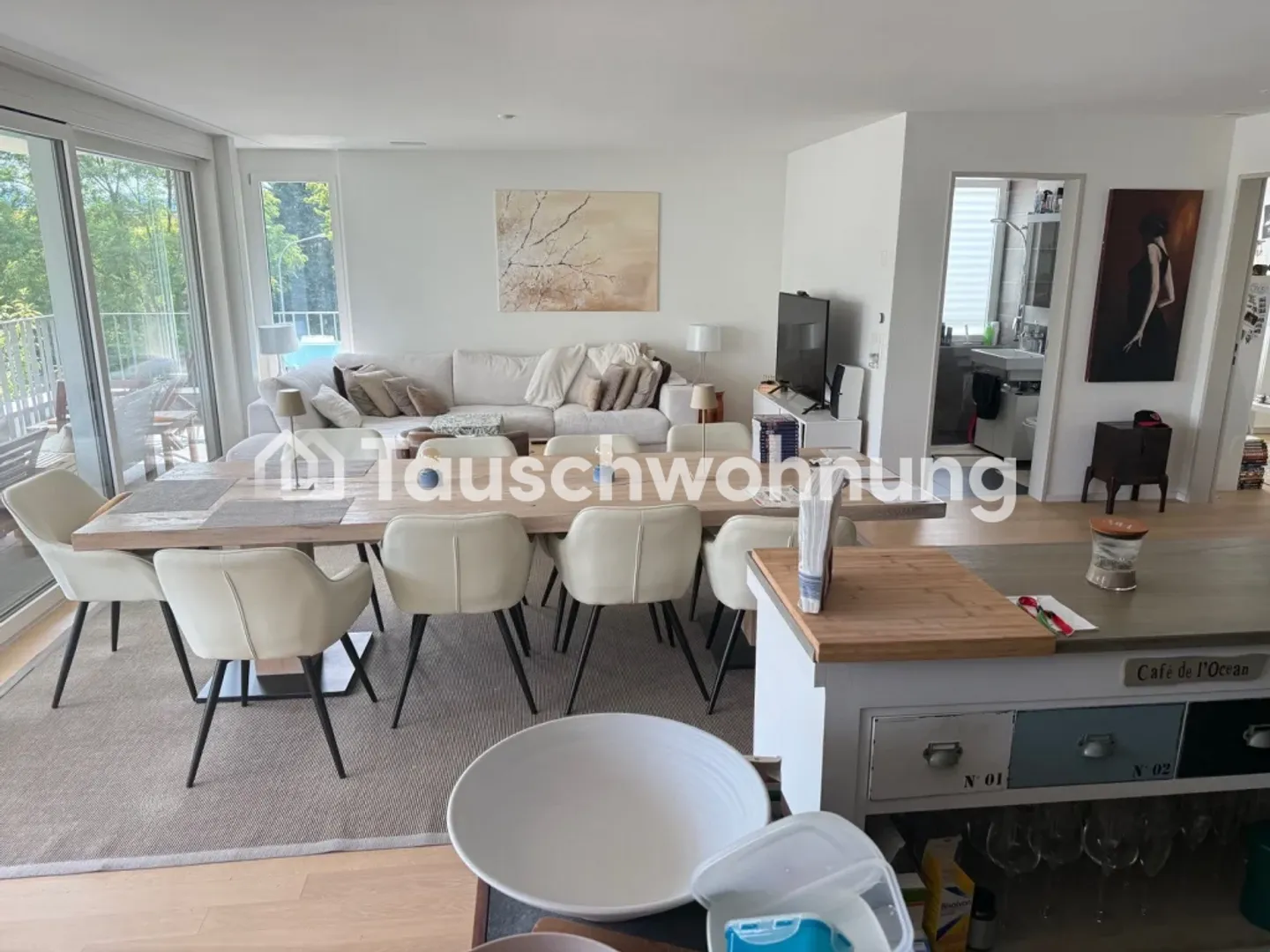Beautiful 4.5 Room Apartment in Riesbach 8008 - Photo 7 of 13