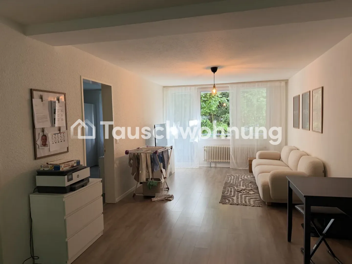 3.5 Room Apartment with Garden Seating in the great Uitikon Waldegg - Photo 1 of 8