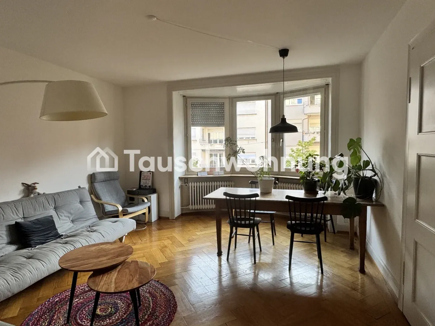 Appartement de 4 pièces à Zurich, quartier 6 - Photo 1 sur 2