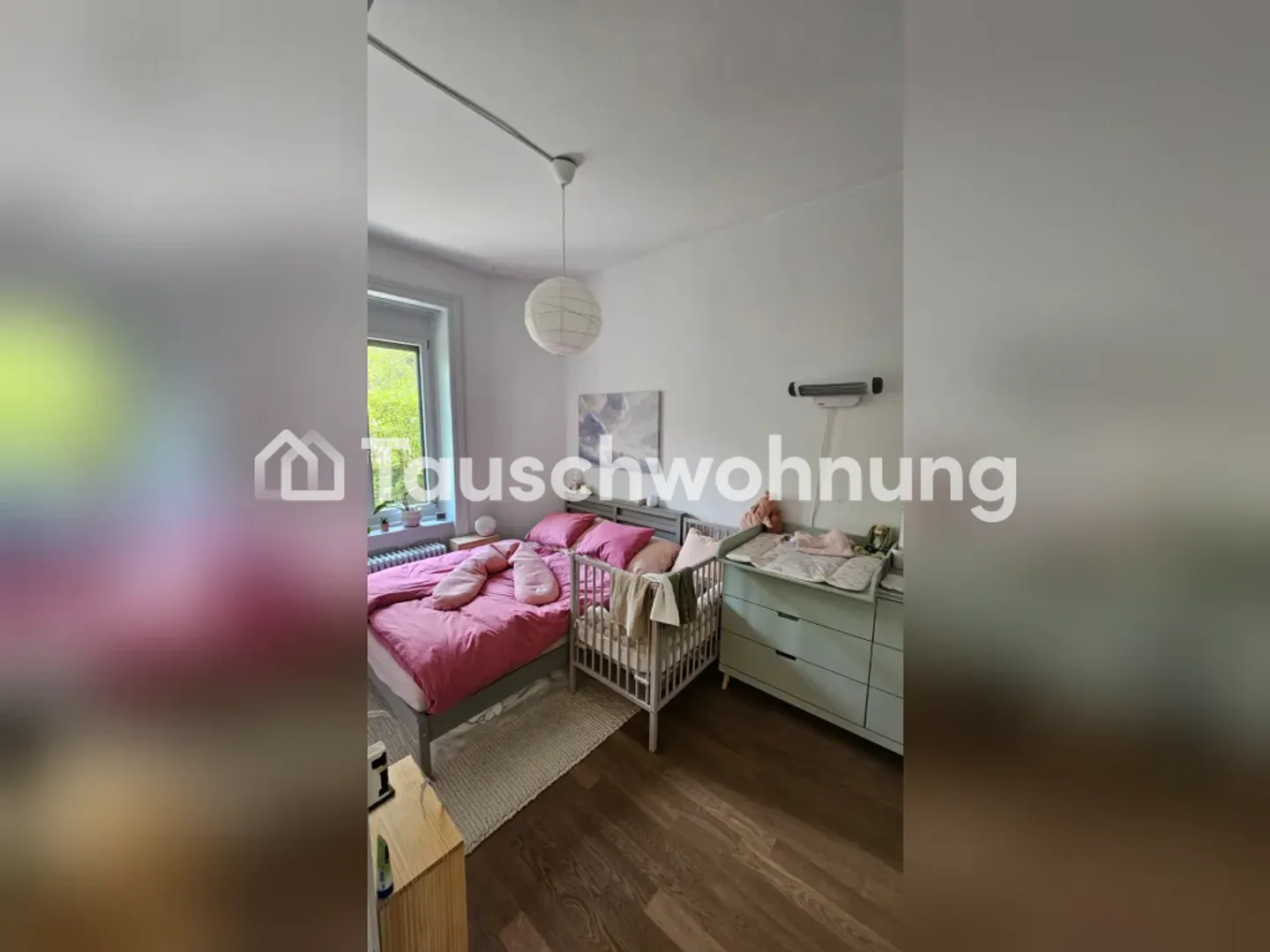 Appartamento da sogno in vecchio edificio di 3,5 stanze contro altrettante belle 4/5 stanze - Foto 6 di 8