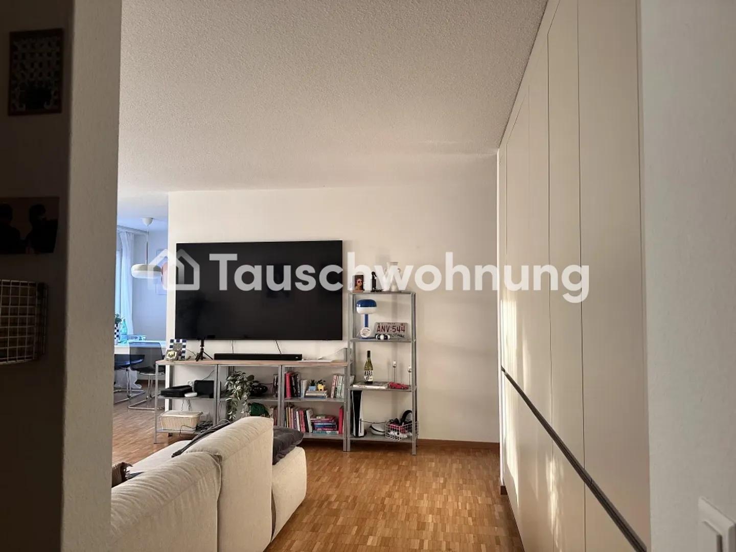 Appartement moderne de 3,5 pièces - Photo 3 sur 11