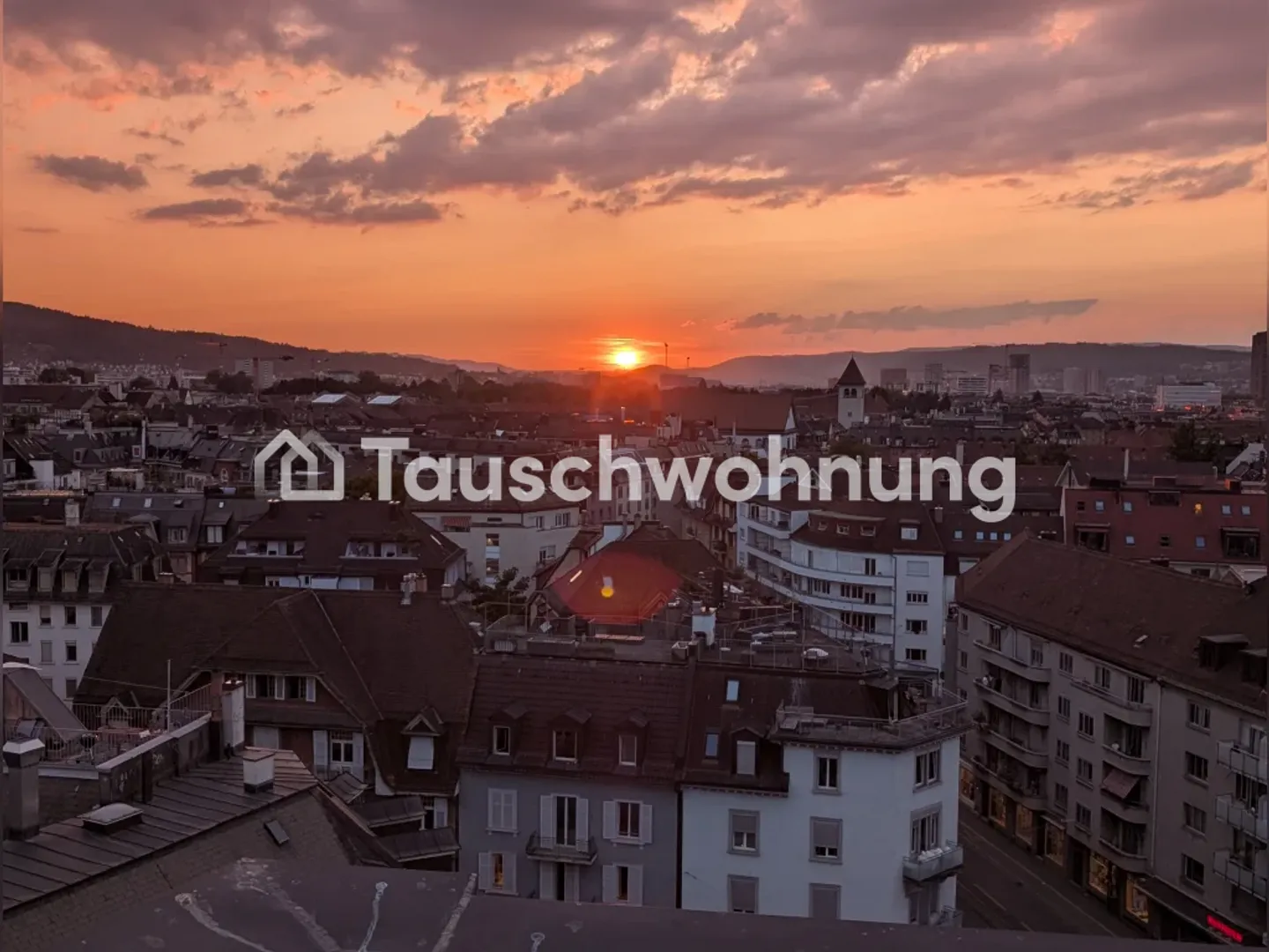 Échange d'appartement à Zurich – 2 pièces contre 3–3.5 pièces - Photo 10 sur 10