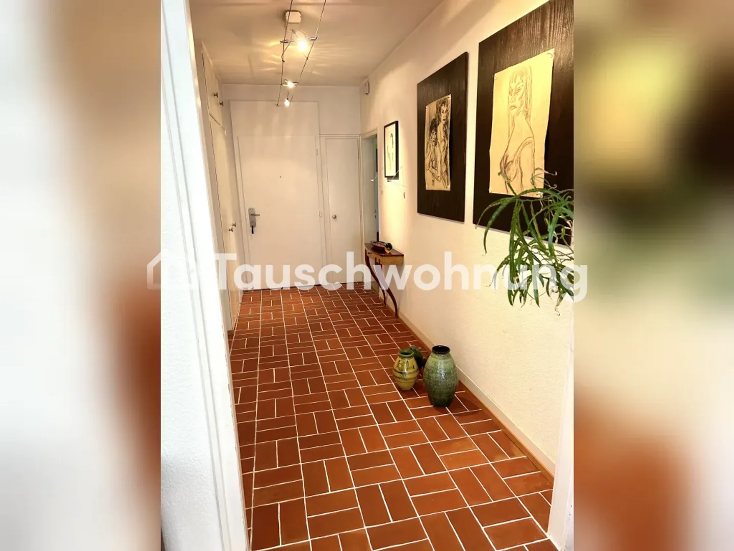 3.5-room apartment in Zurich District 8 for exchange - Photo 7 of 13
