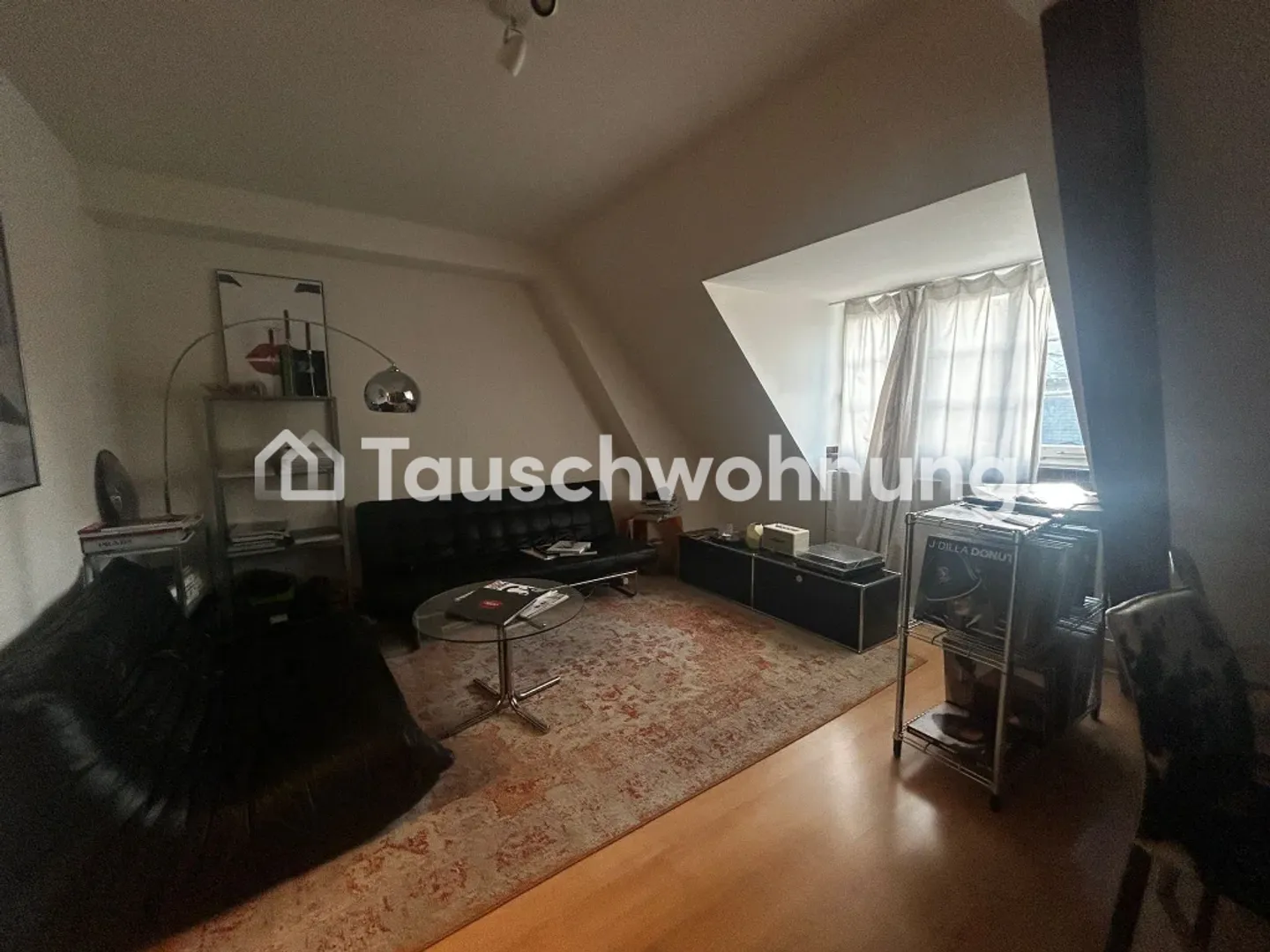 Appartamento di 2 locali direttamente allo Stauffacher - Foto 1 di 8