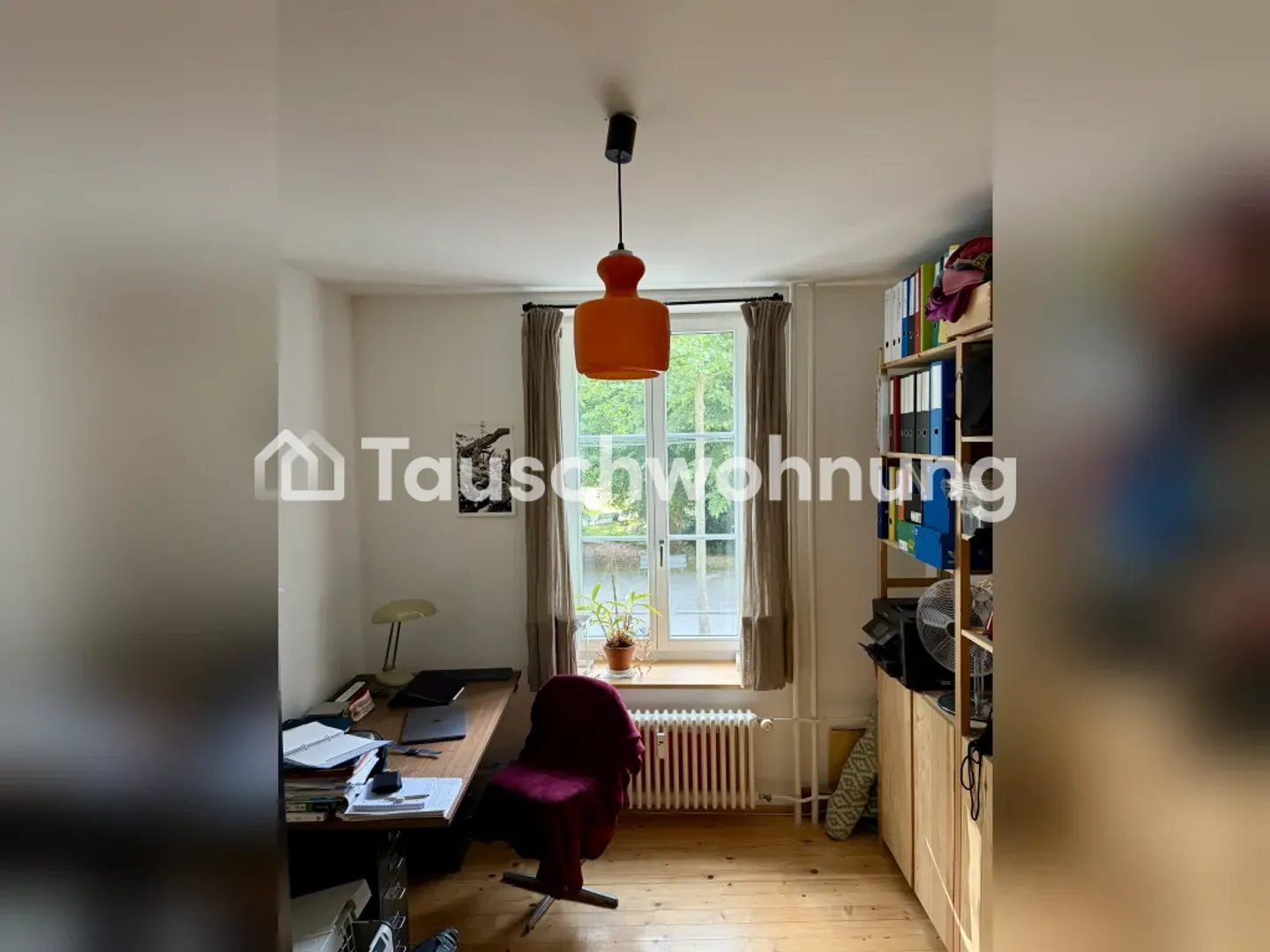 3.5-Zimmer-Wohnung in Winterthur Stadt zum Tauschen - Photo 4 of 5