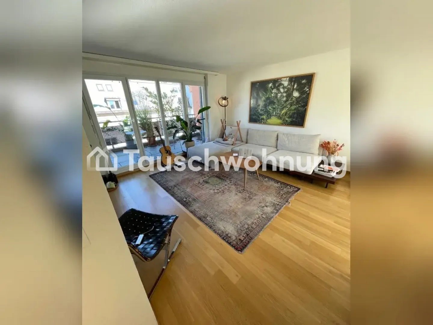 Terrace apartment in district 3 - Photo 2 of 6