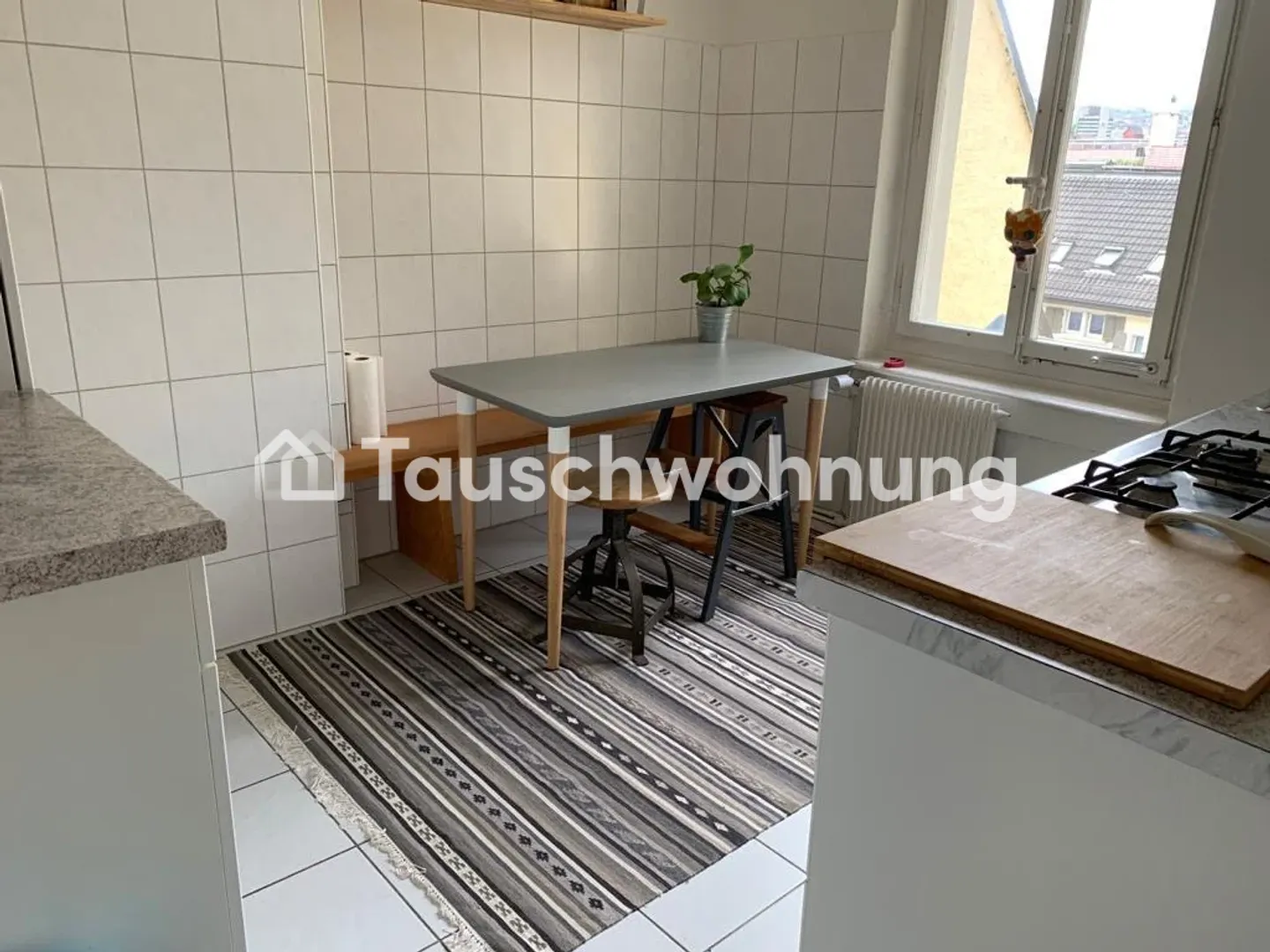 4-room apartment in Zurich, District 5, 95 m² - Photo 9 of 12