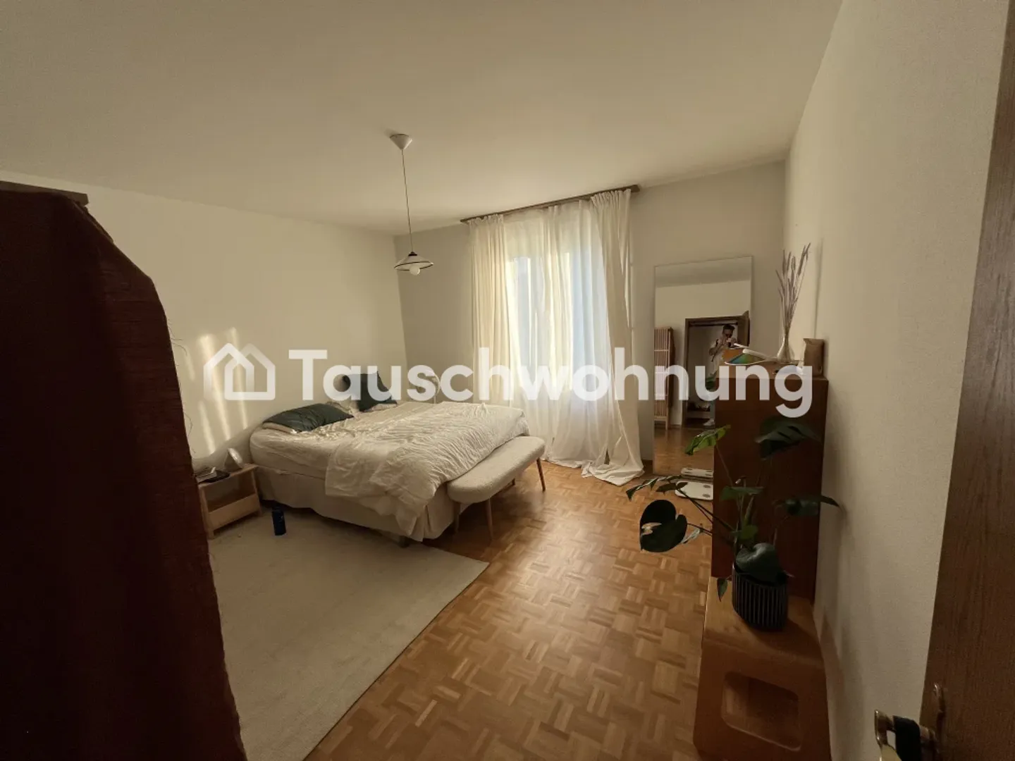 Appartamento spazioso a Lochergut - Foto 4 di 7