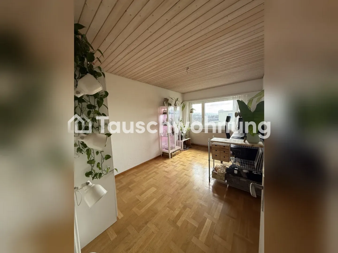 Appartement sous les toits lumineux de 3,5 pièces à Wipkingen - Photo 9 sur 13