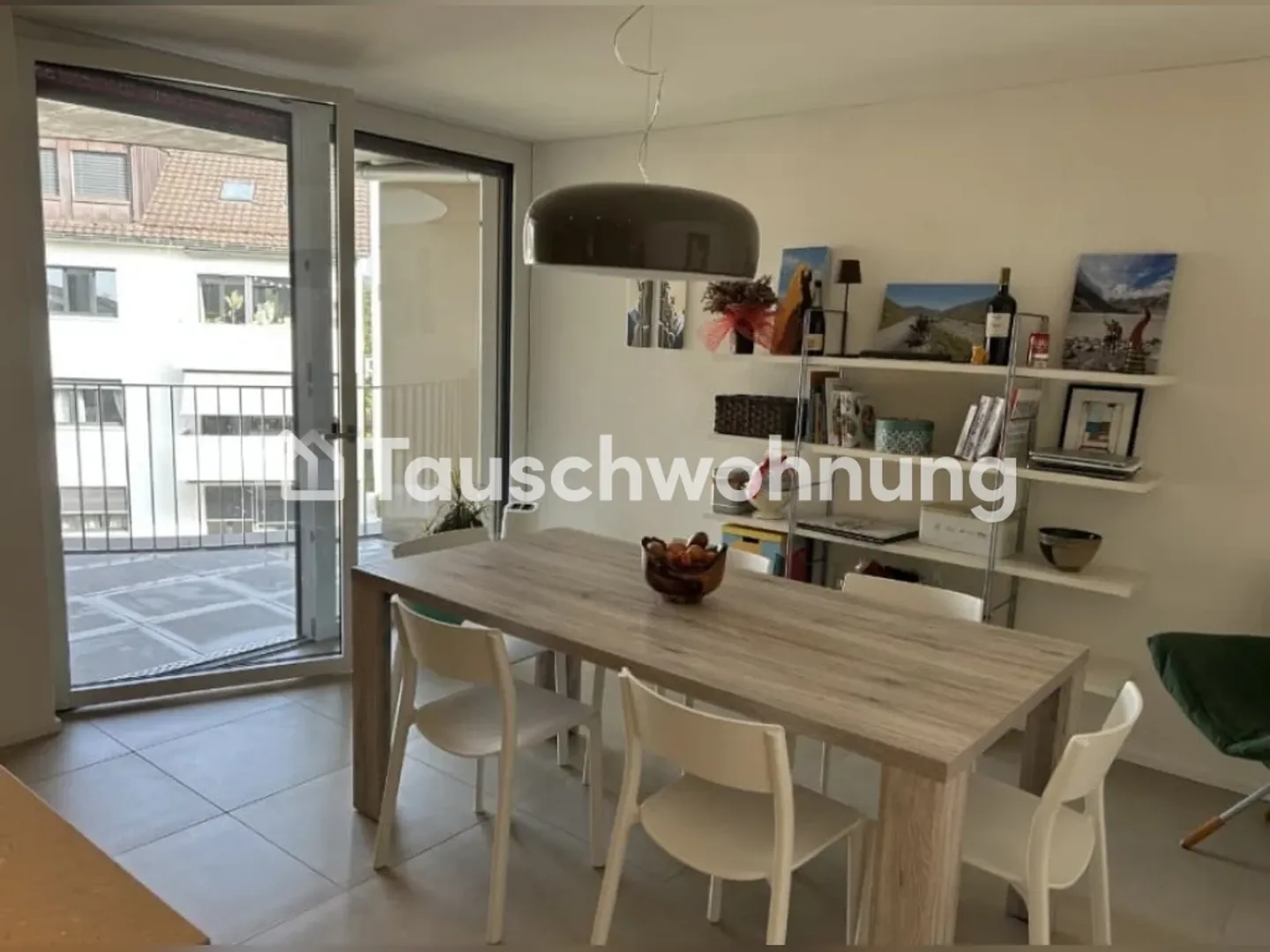Beautiful 2.5-room apartment in District 6 with 2 balconies - Photo 1 of 9
